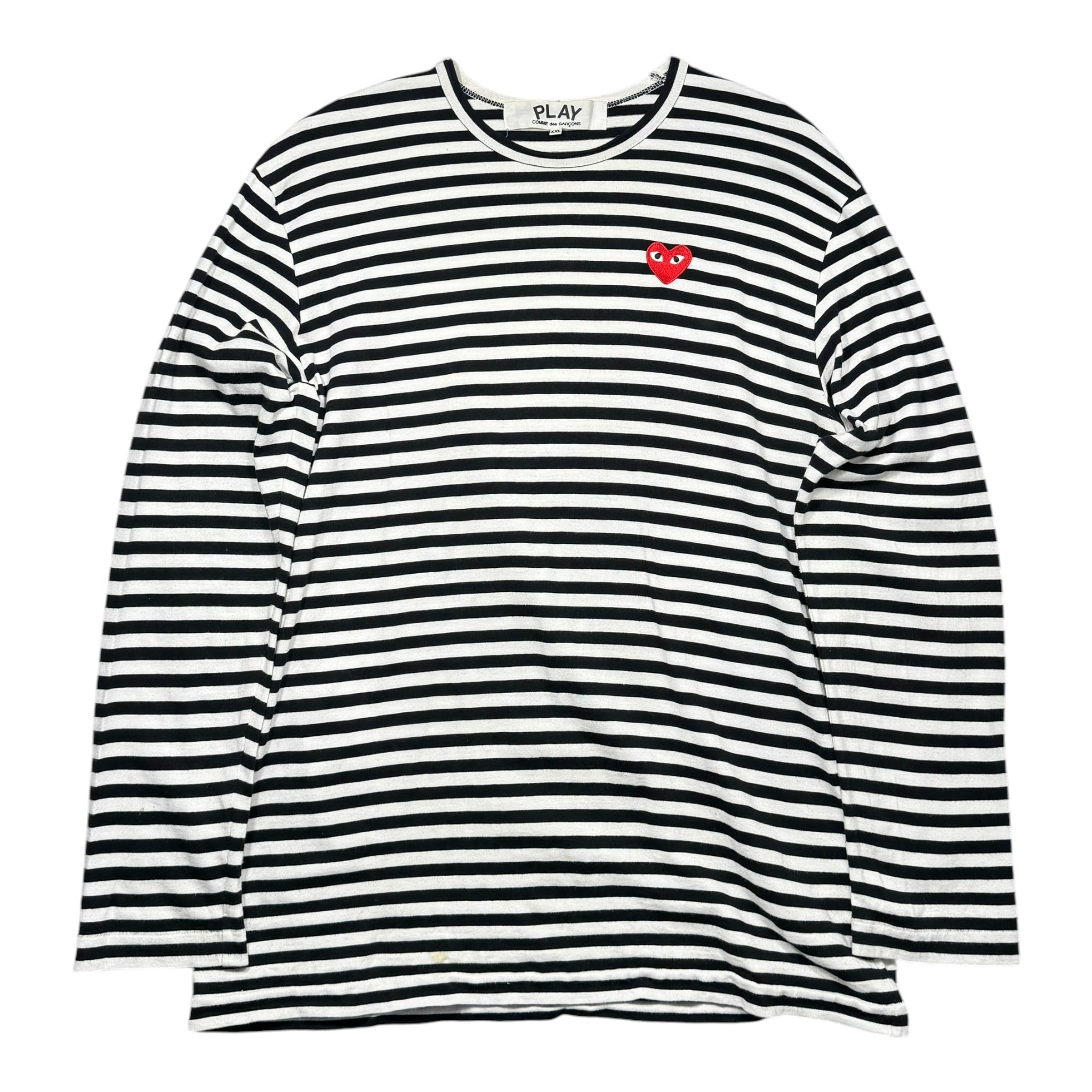 T-shirt Comme Des Garçons (2XL)
