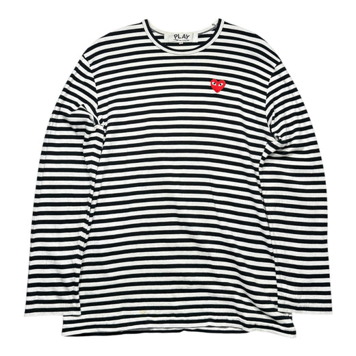 T-shirt Comme Des Garçons (2XL)