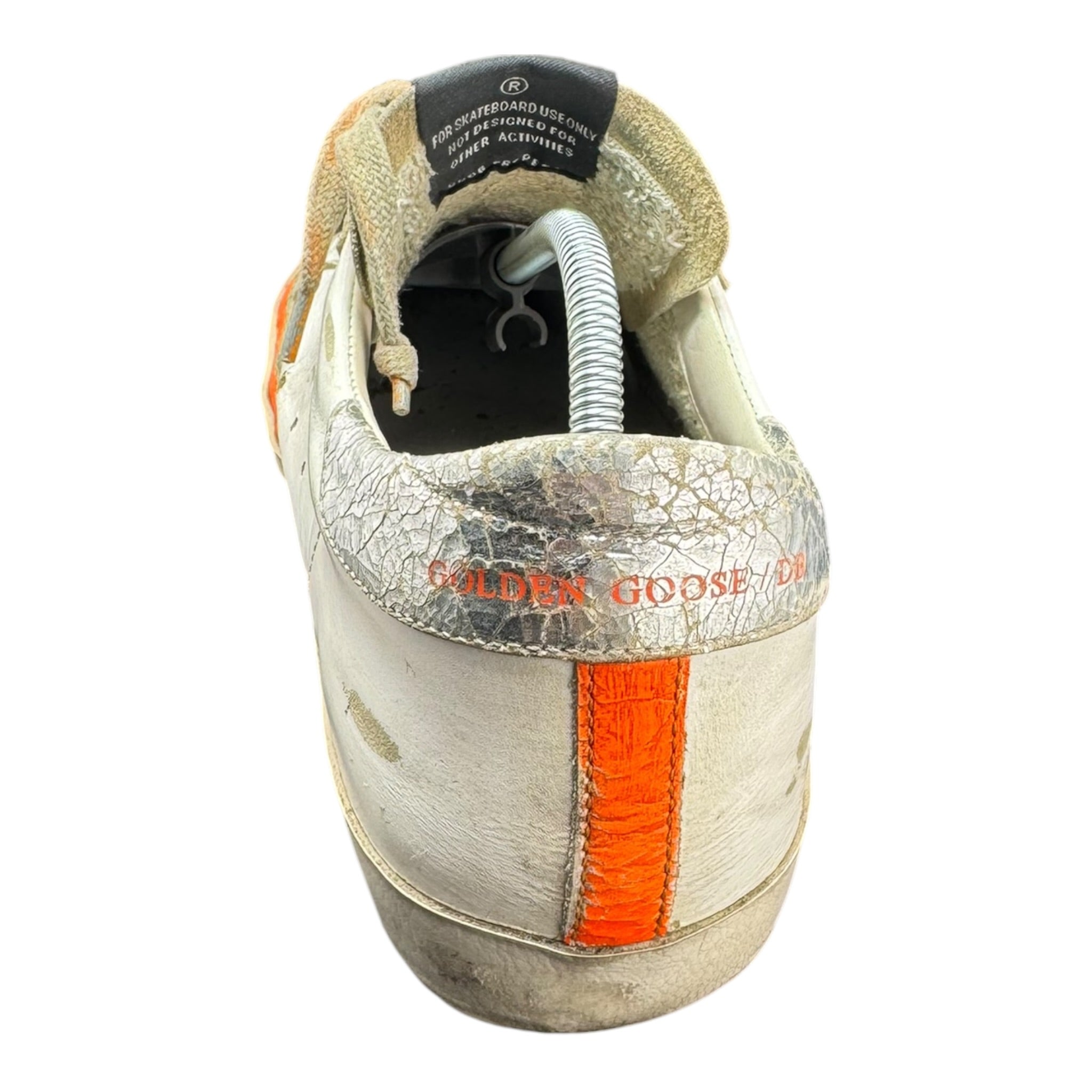 Golden Goose SuperStar (43EU)