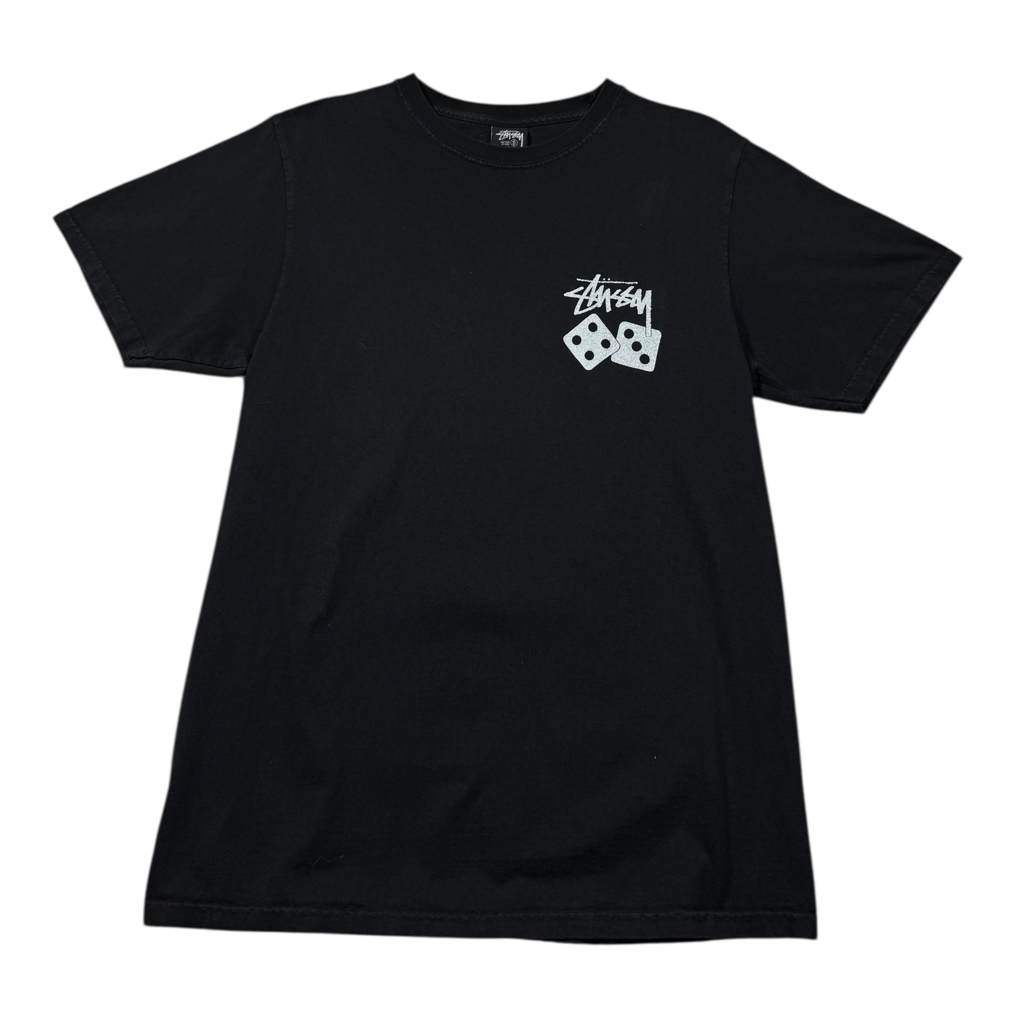 T-Shirt Stussy (S)