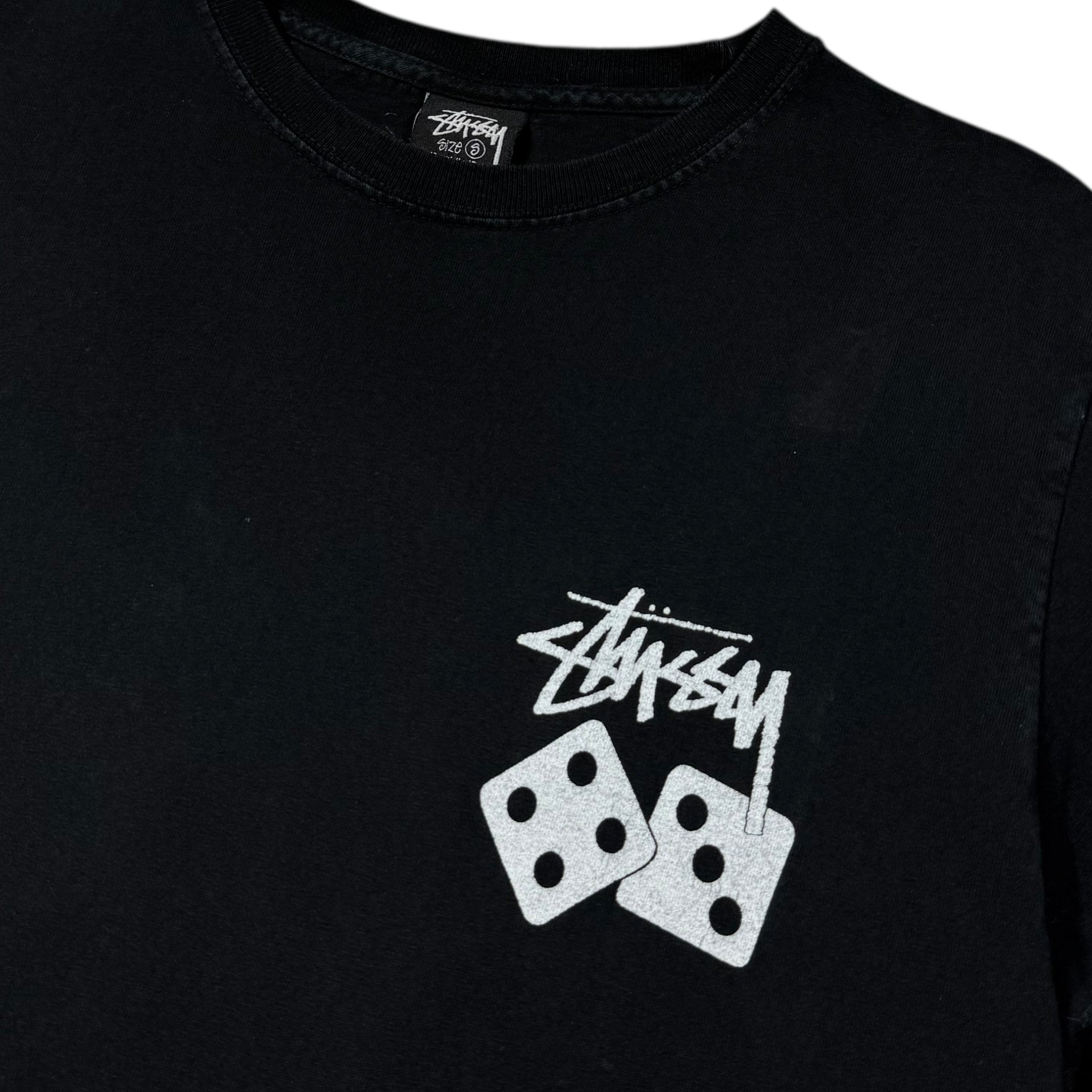 T-Shirt Stussy (S)