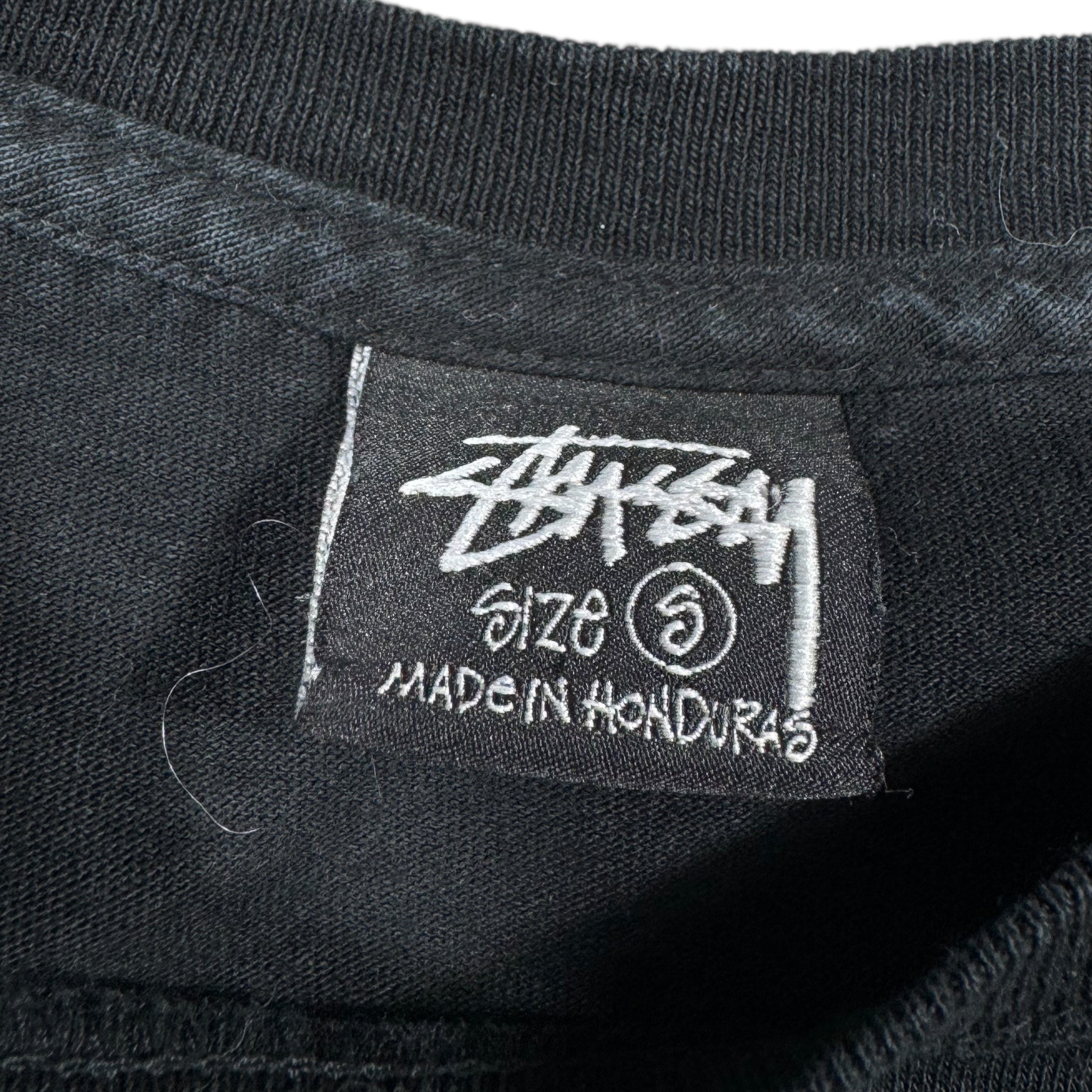 T-Shirt Stussy (S)