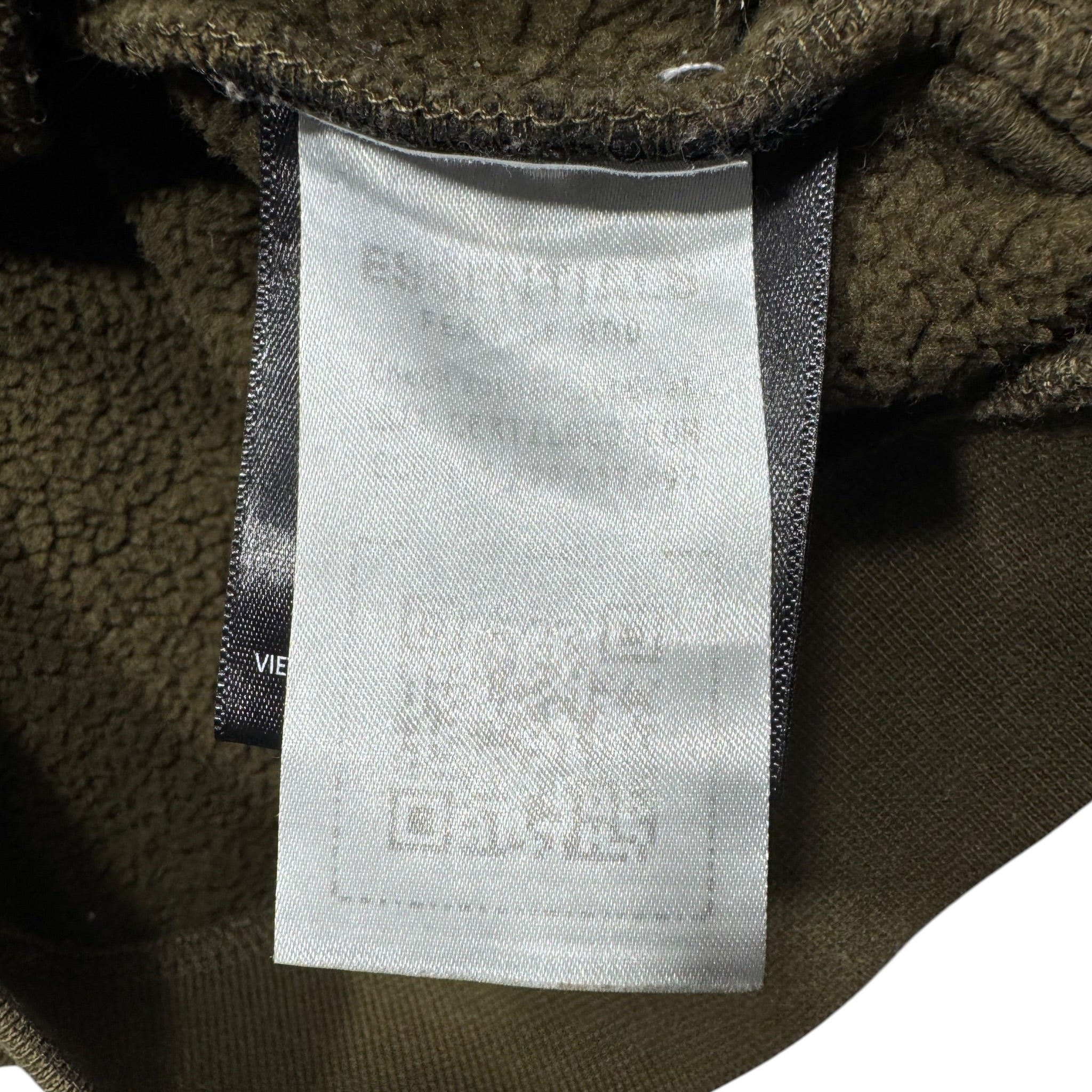 Sweat Essentials (S)