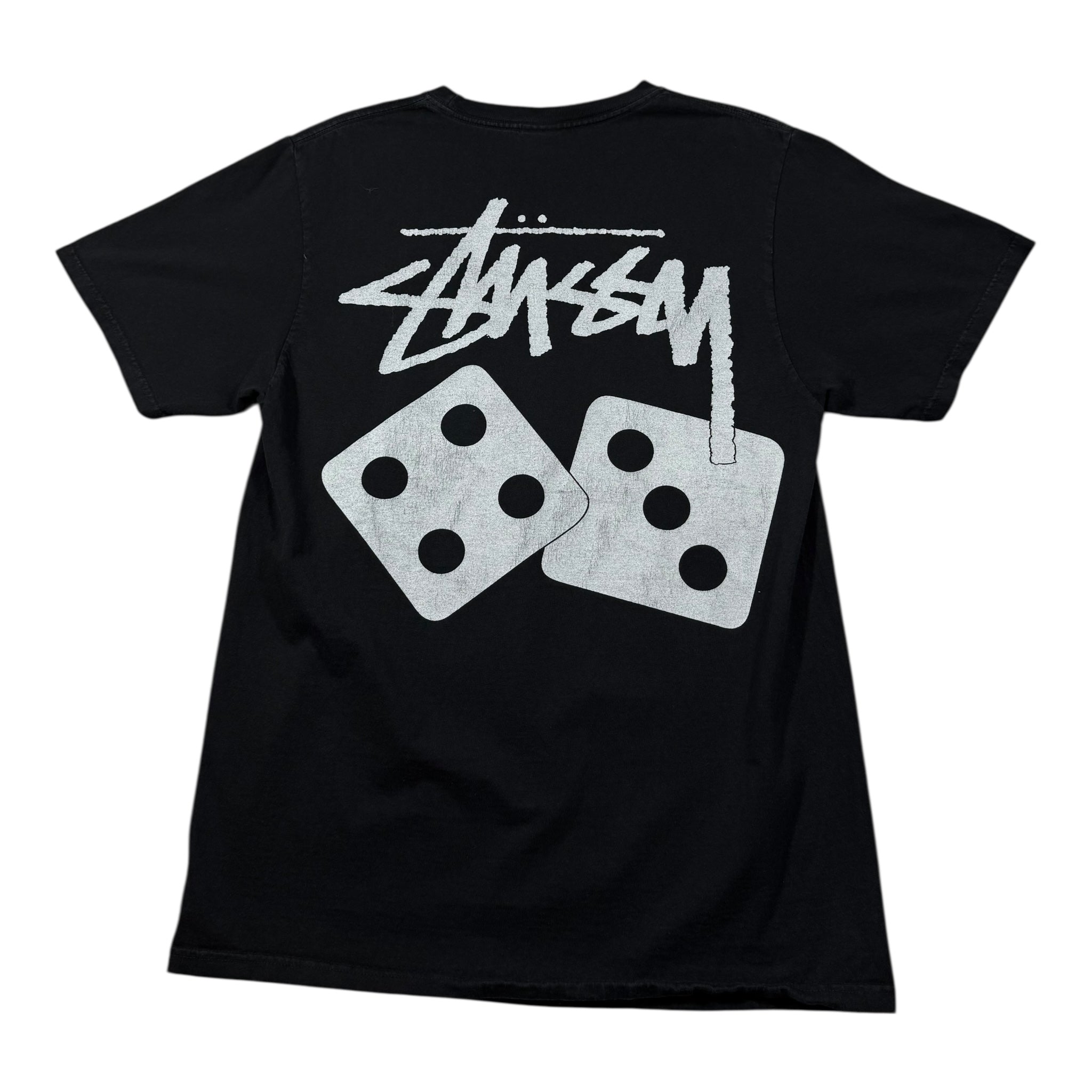T-Shirt Stussy (S)