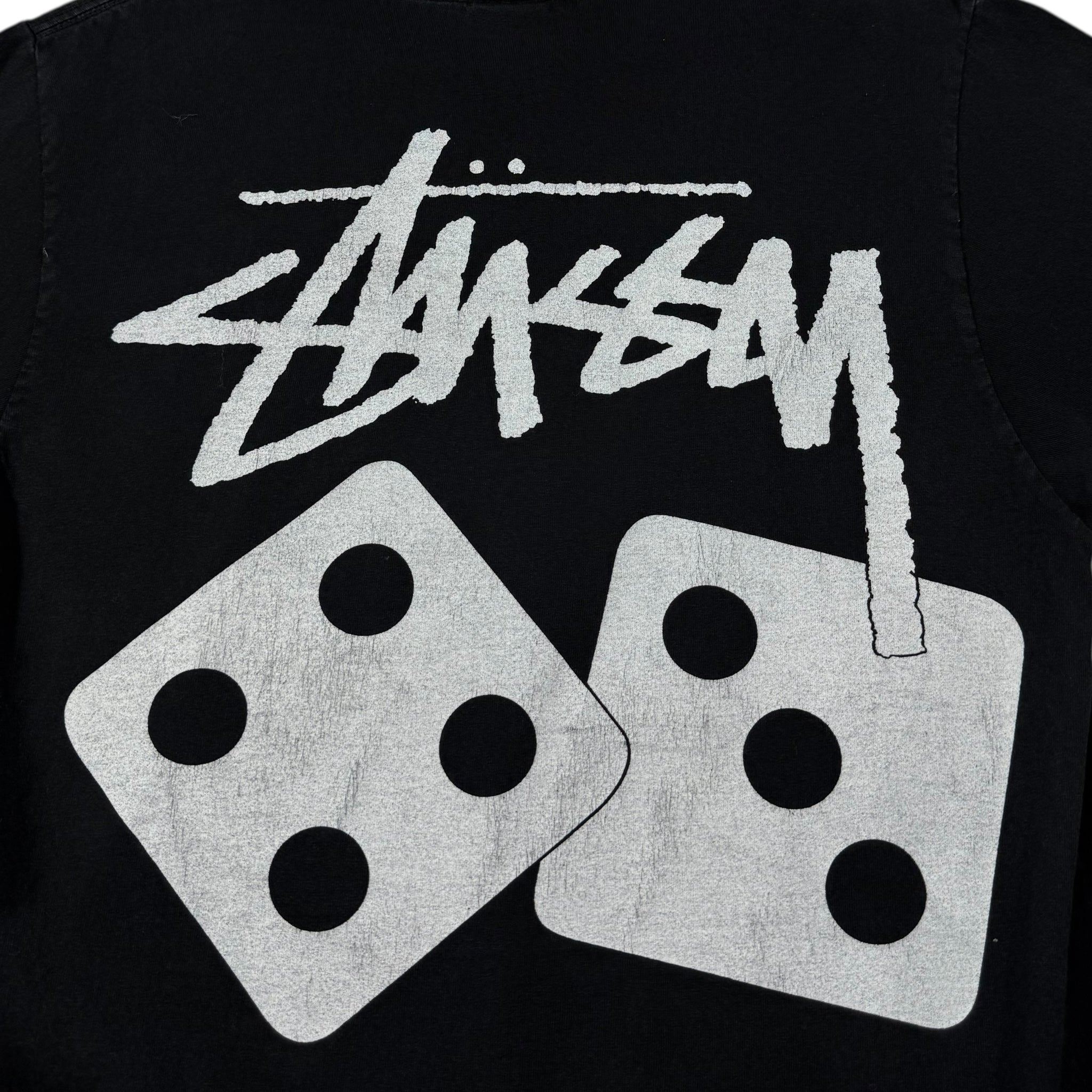 T-Shirt Stussy (S)