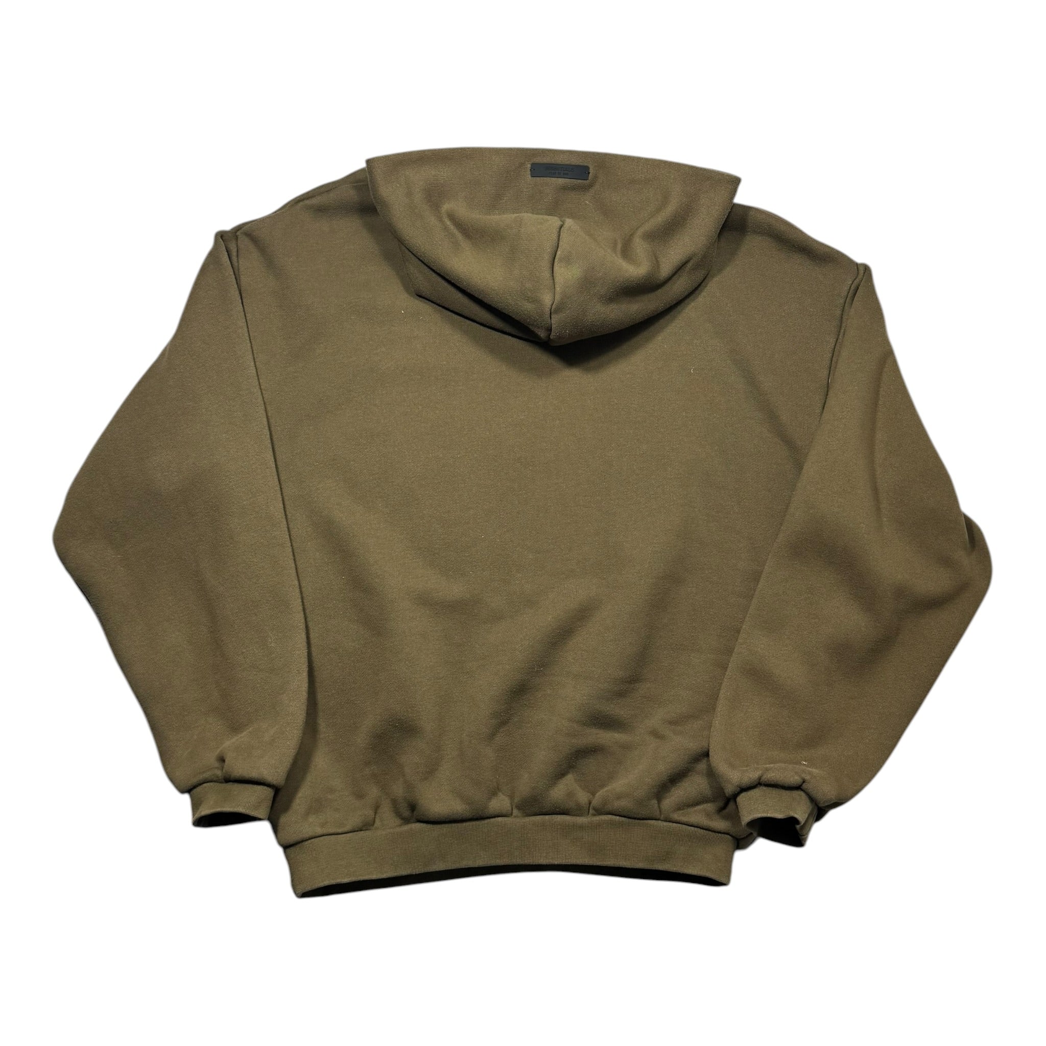 Sweat Essentials (S)