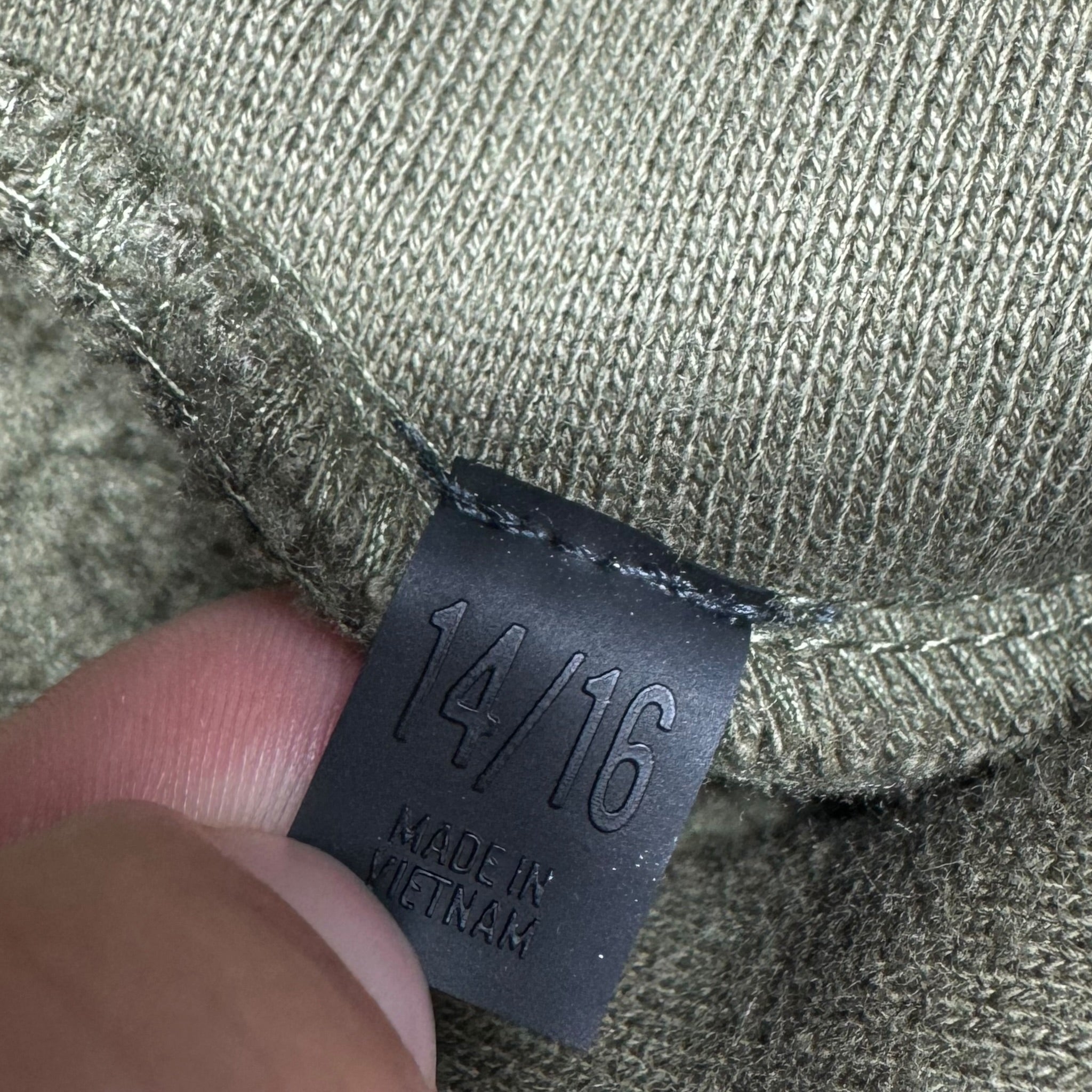Sweat Essentials (S)