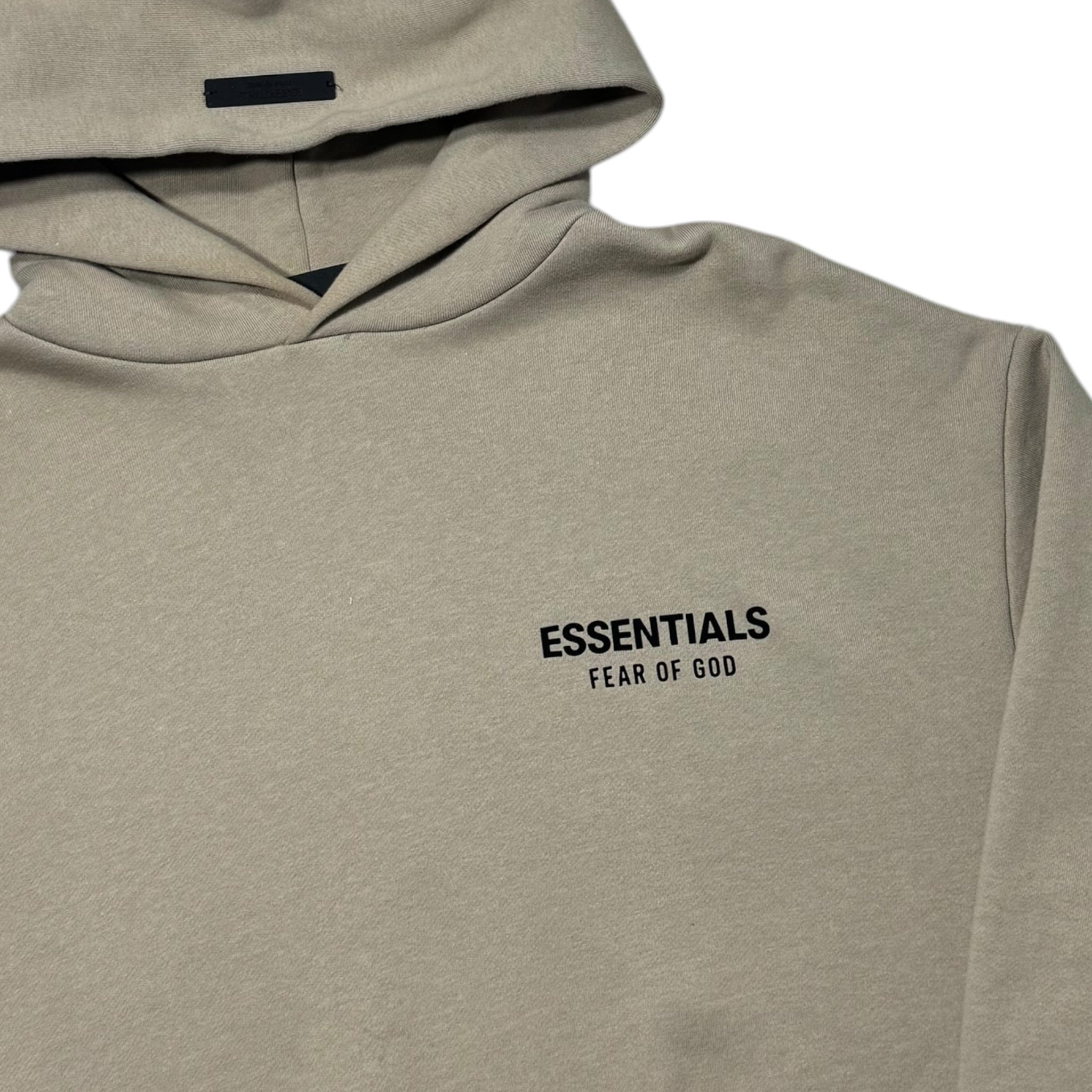 Sweat Essentials (S)
