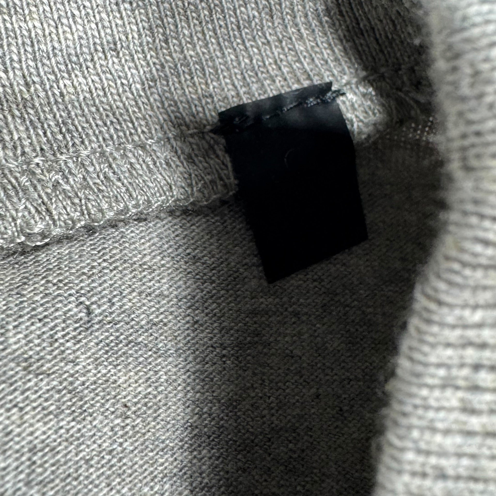T-shirt Essentials (S)