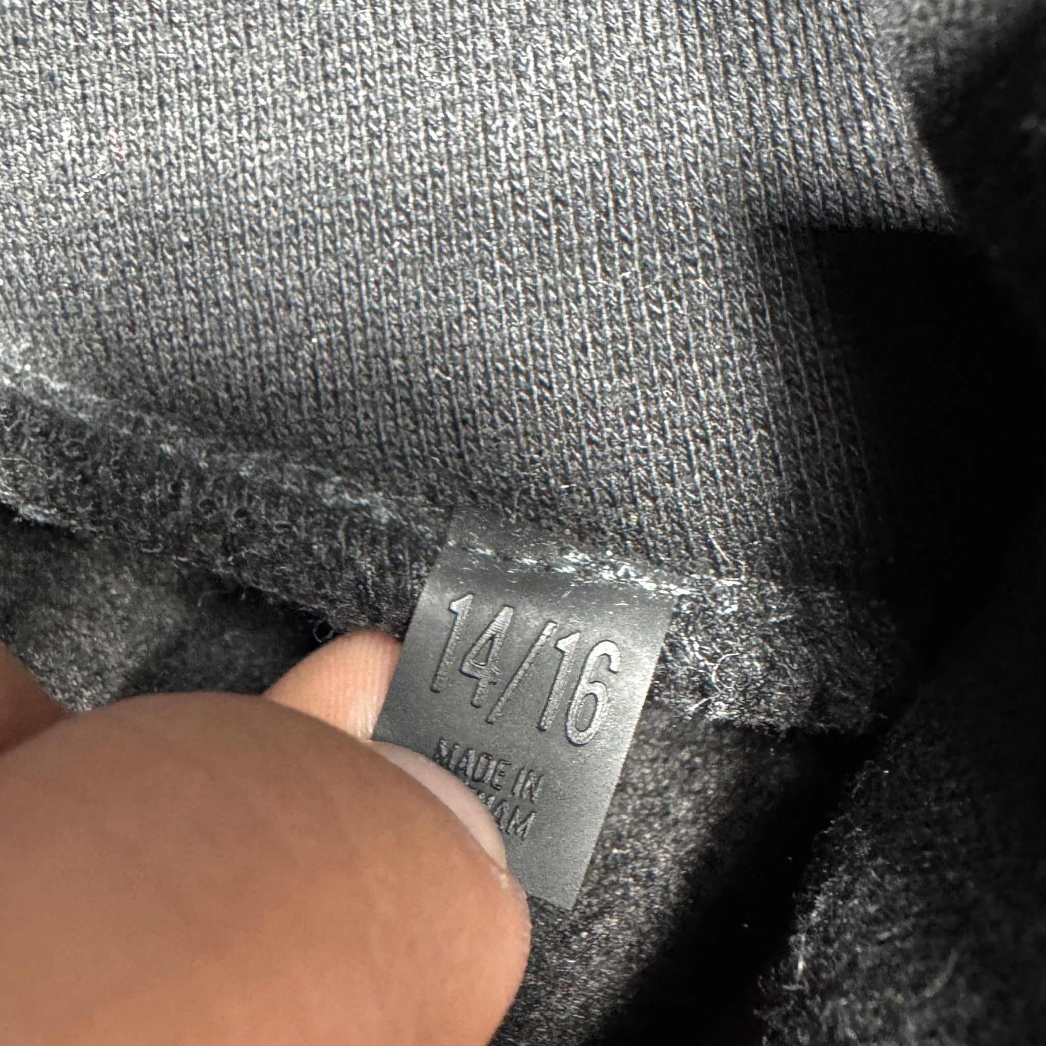 Sweat Essentials (S)