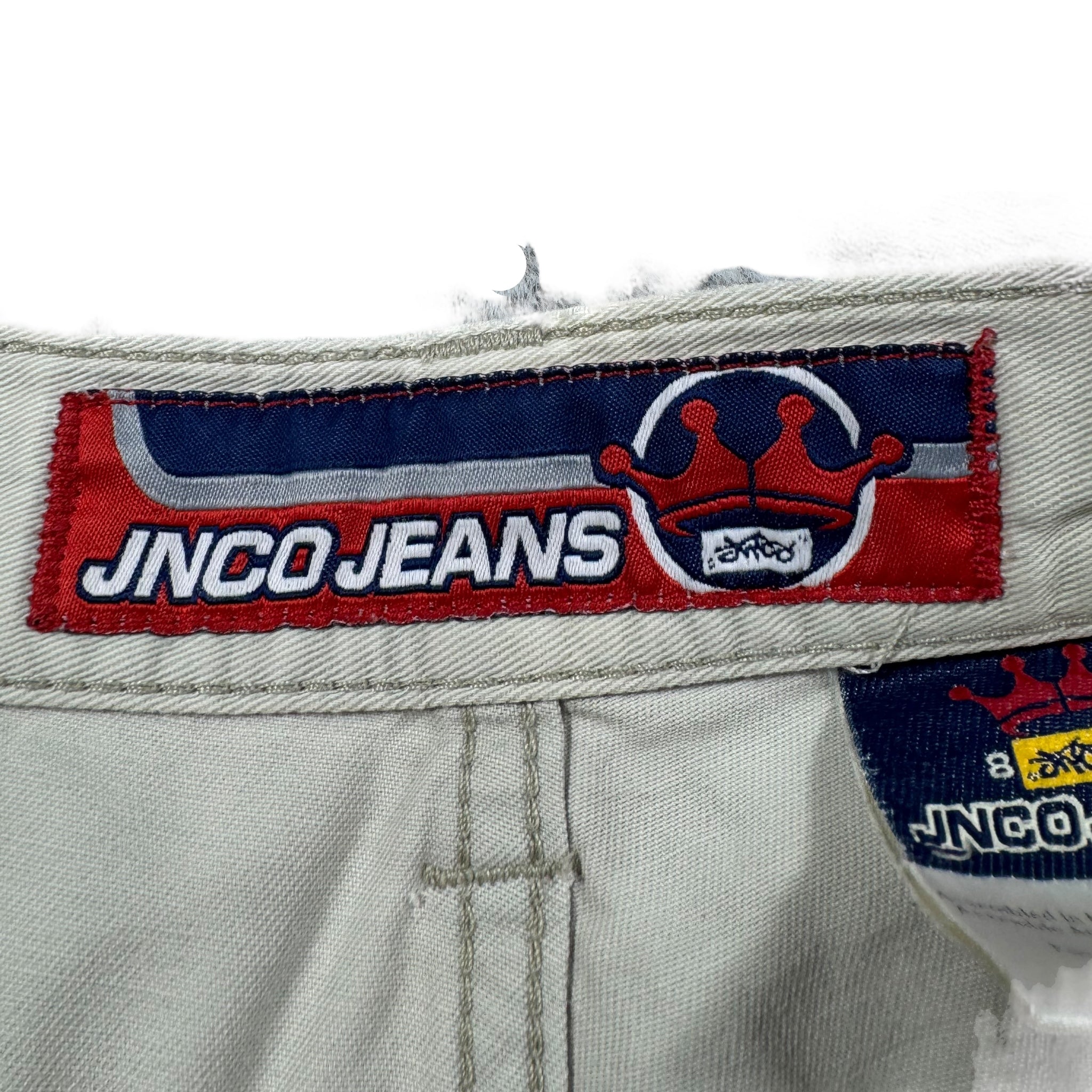 Jort Baggy JNCO (S)