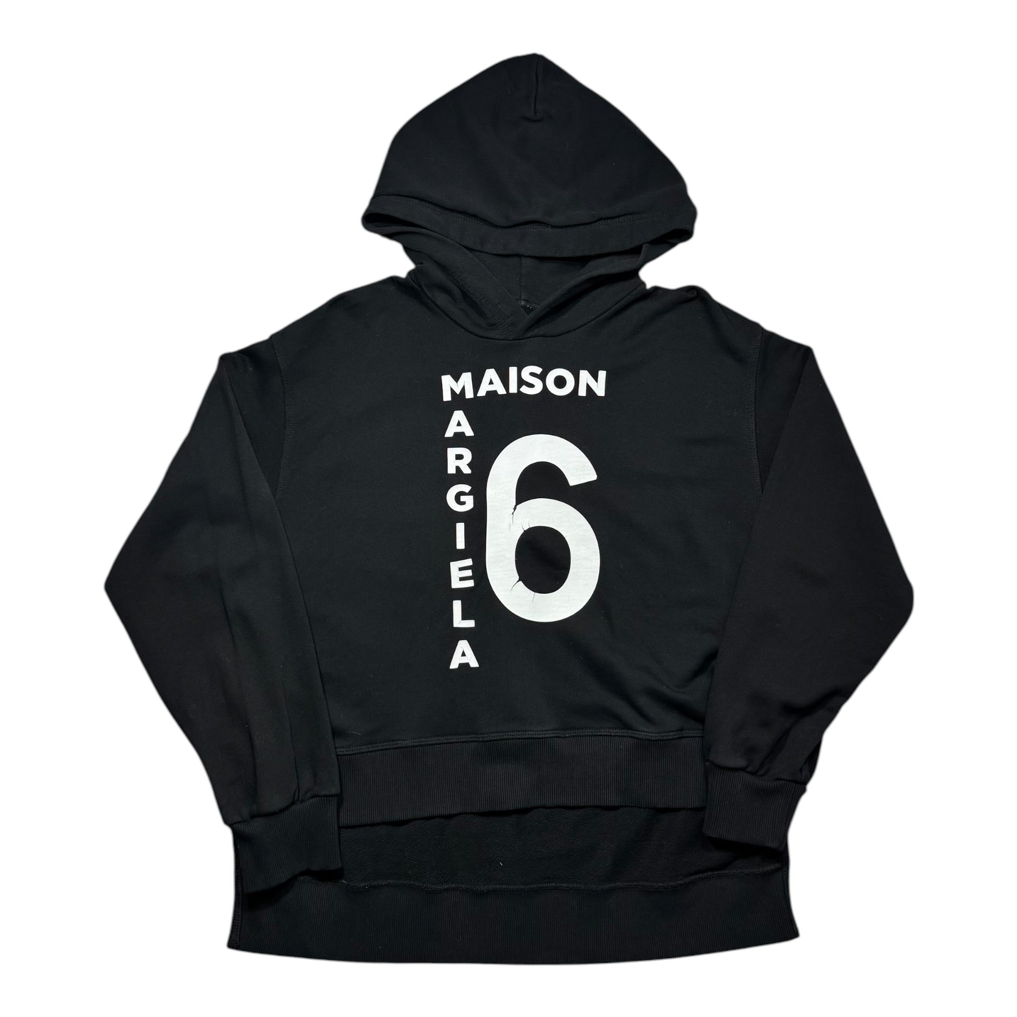 Sweat MM6 (14ANS