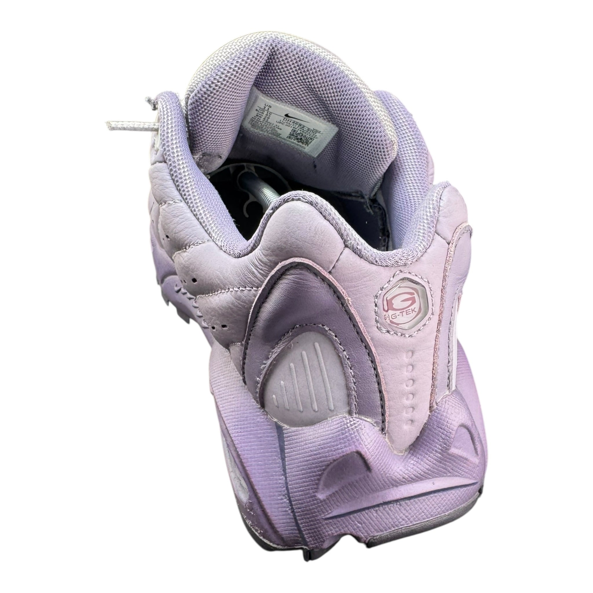 Nocta Hot Step Terra (45EU)