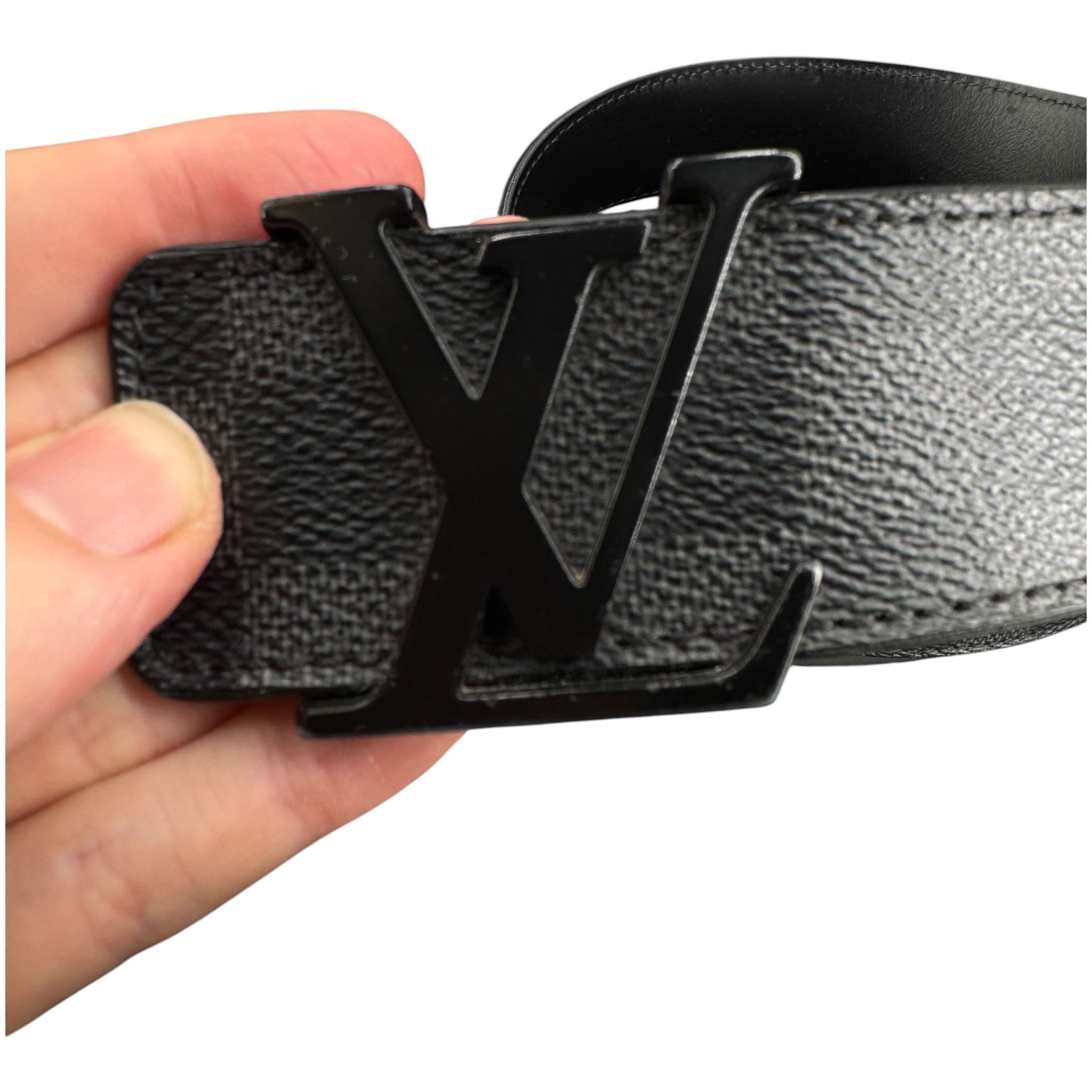 Ceinture Louis Vuitton (95)