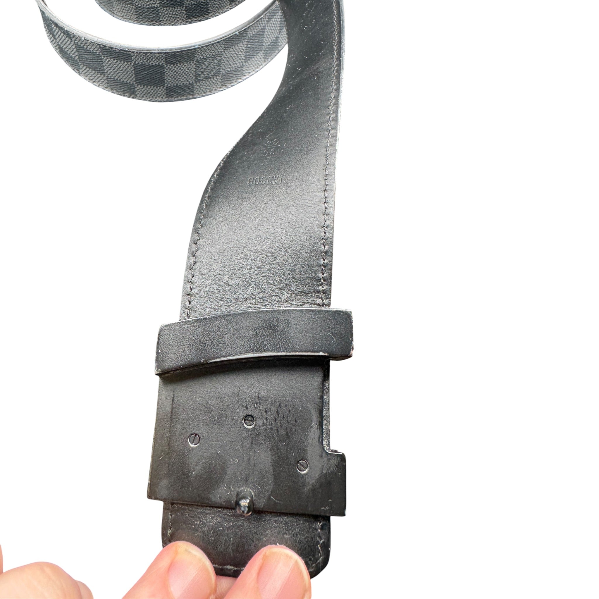 Ceinture Louis Vuitton (95)