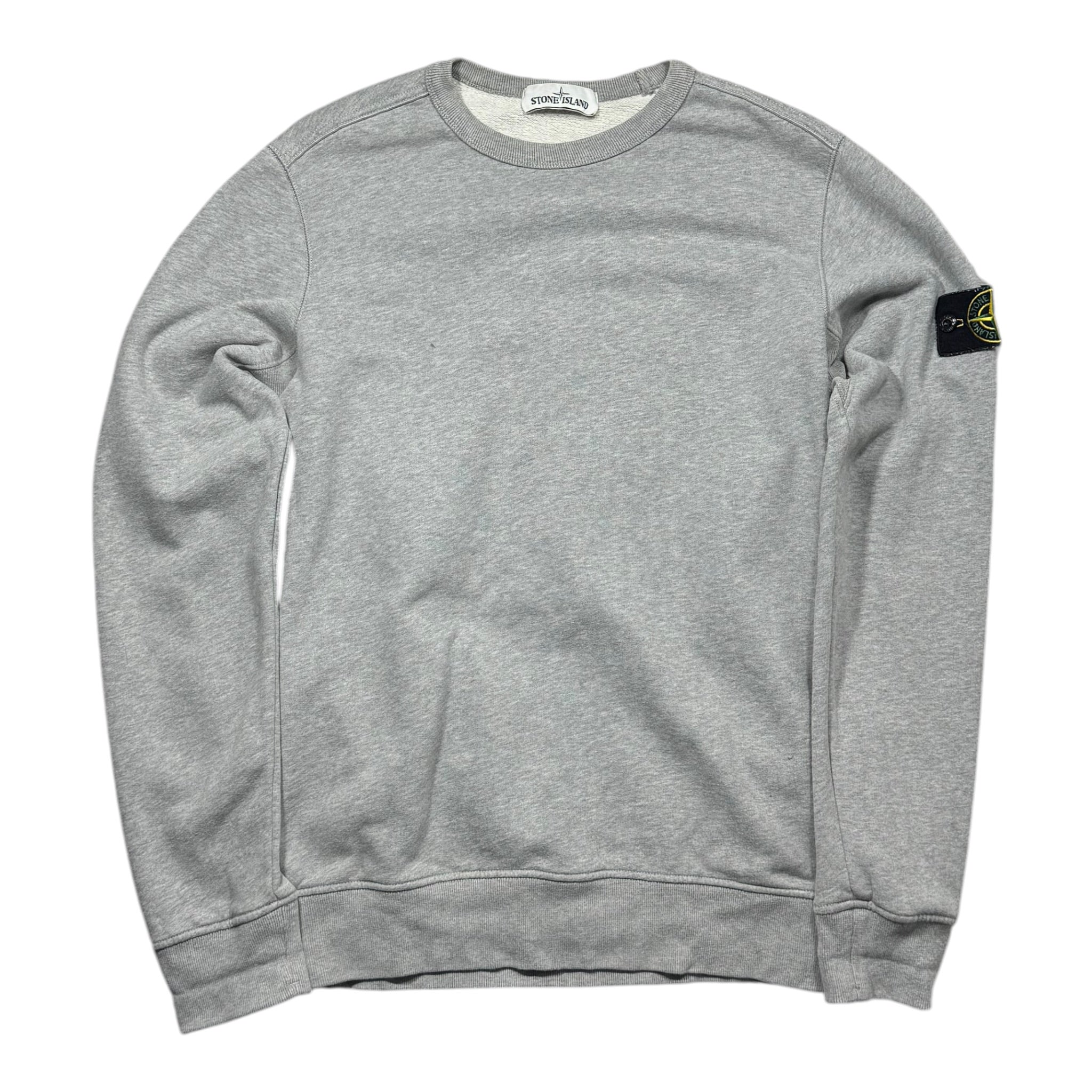 Sweat Stone Island (S)