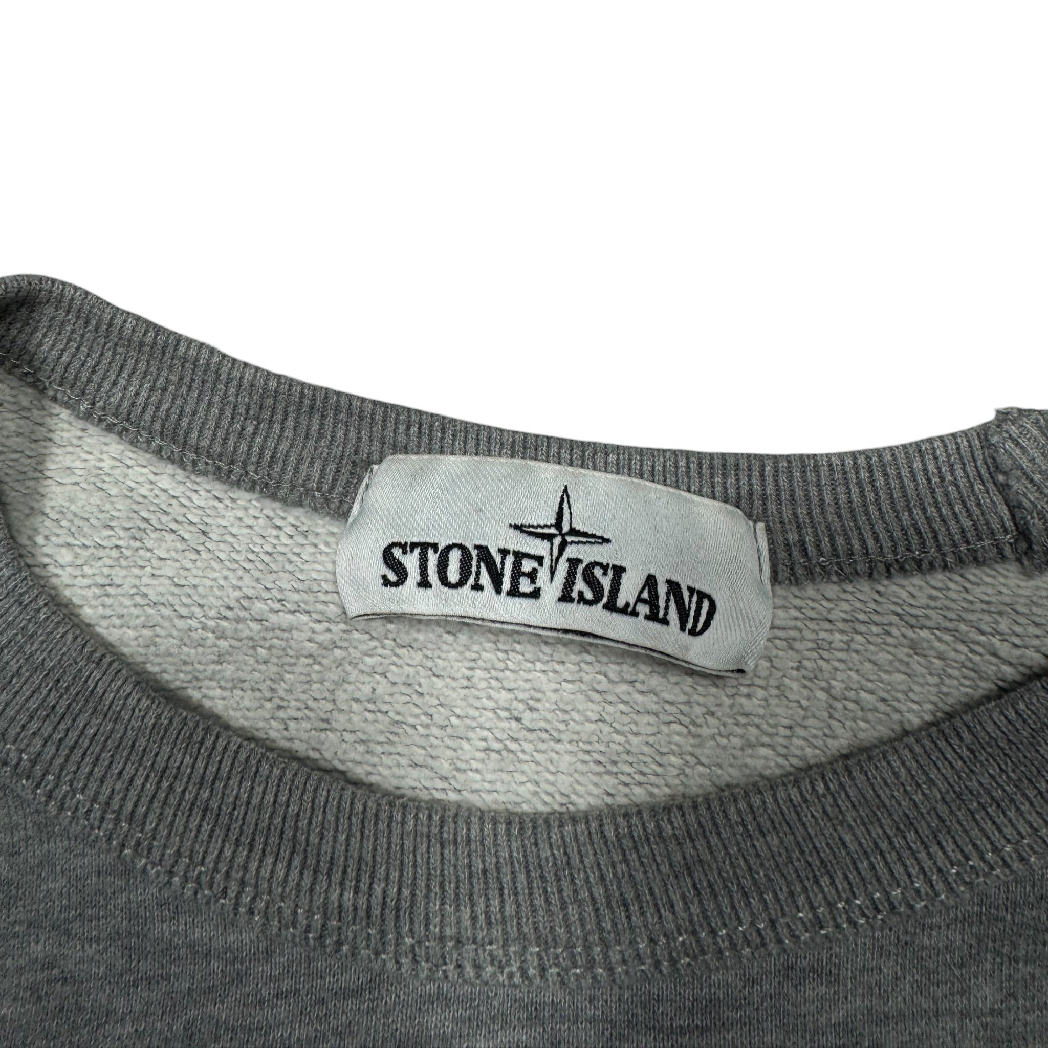 Sweat Stone Island (S)