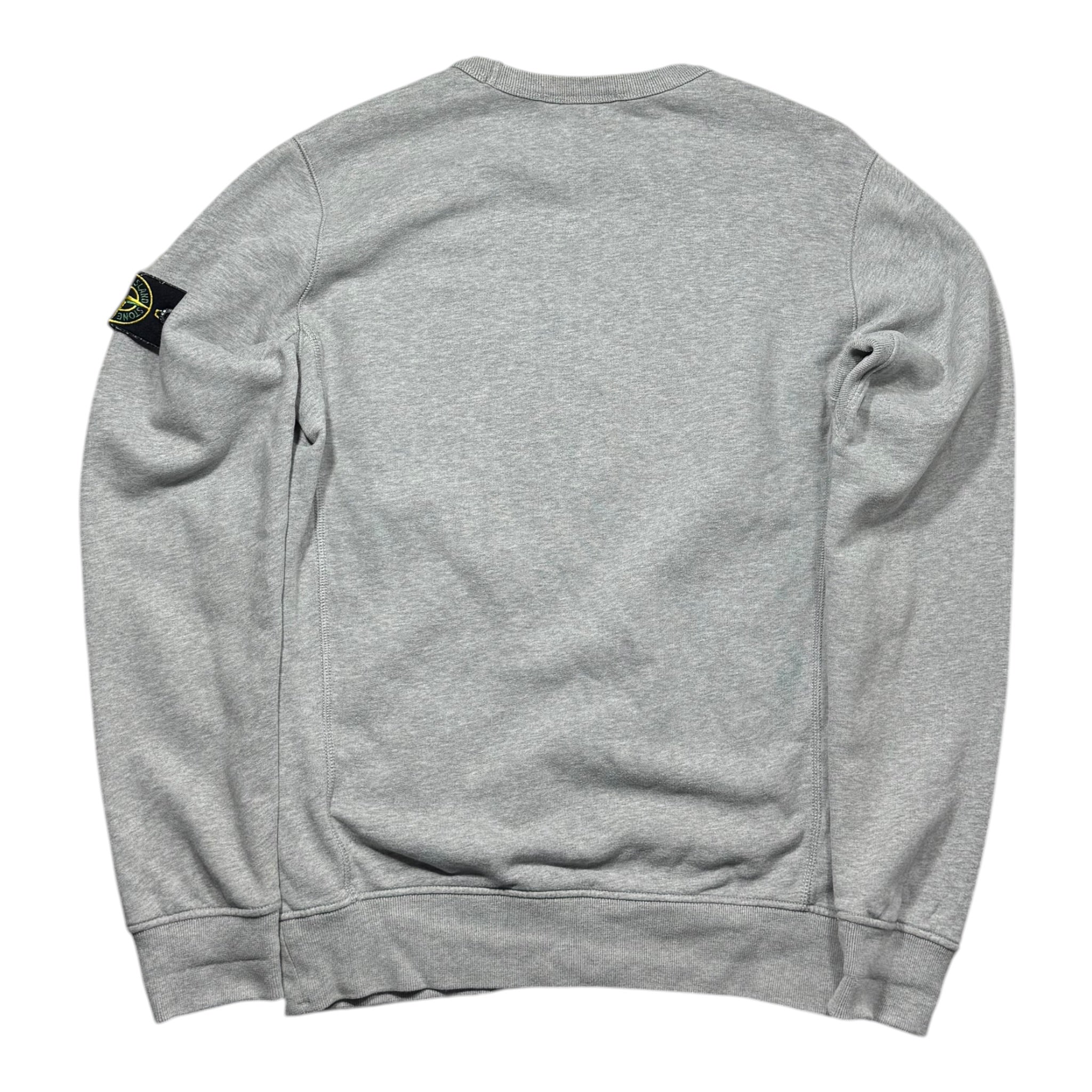 Sweat Stone Island (S)