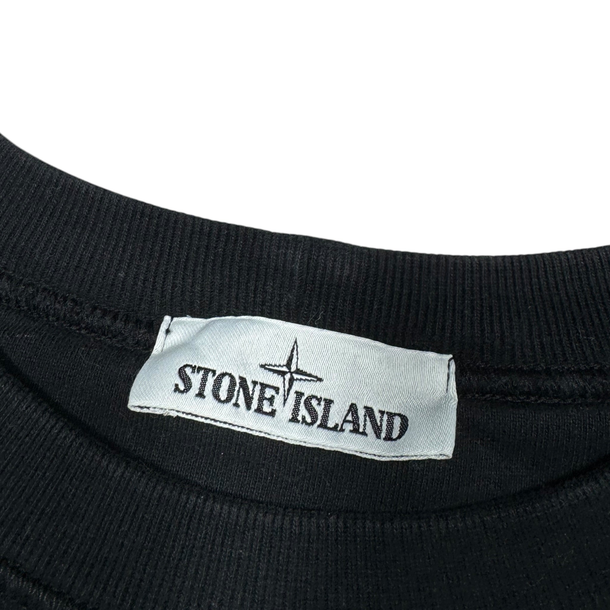 Sweat Stone Island (L)
