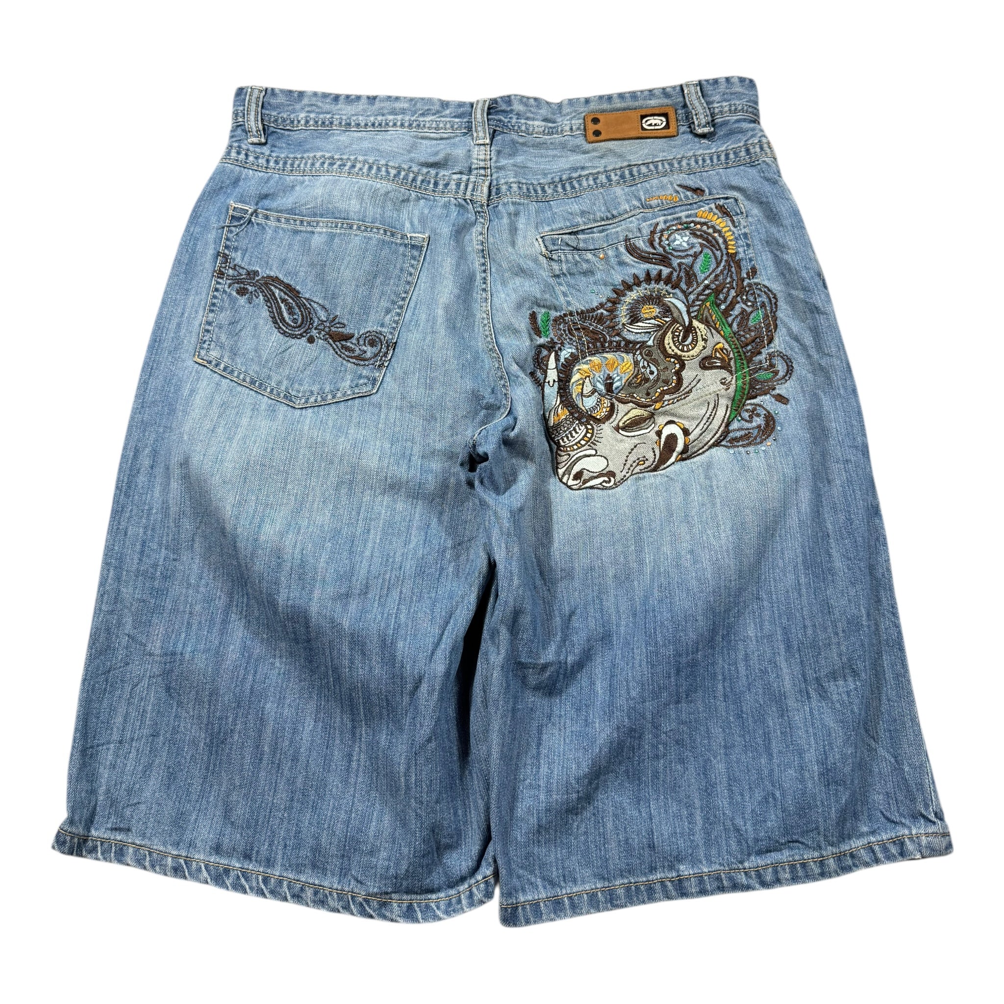 Jort Baggy ECKO (XL)