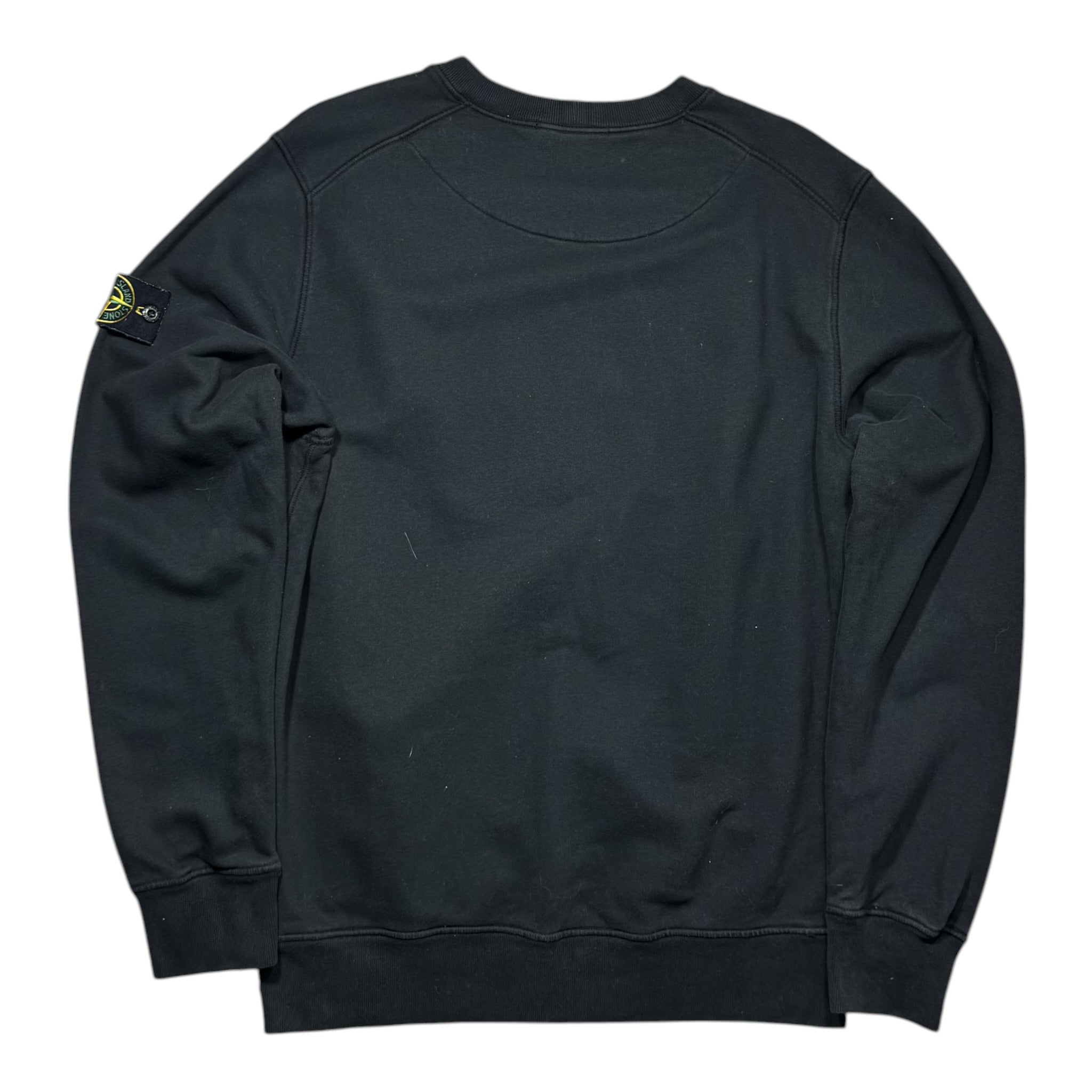 Sweat Stone Island (L)