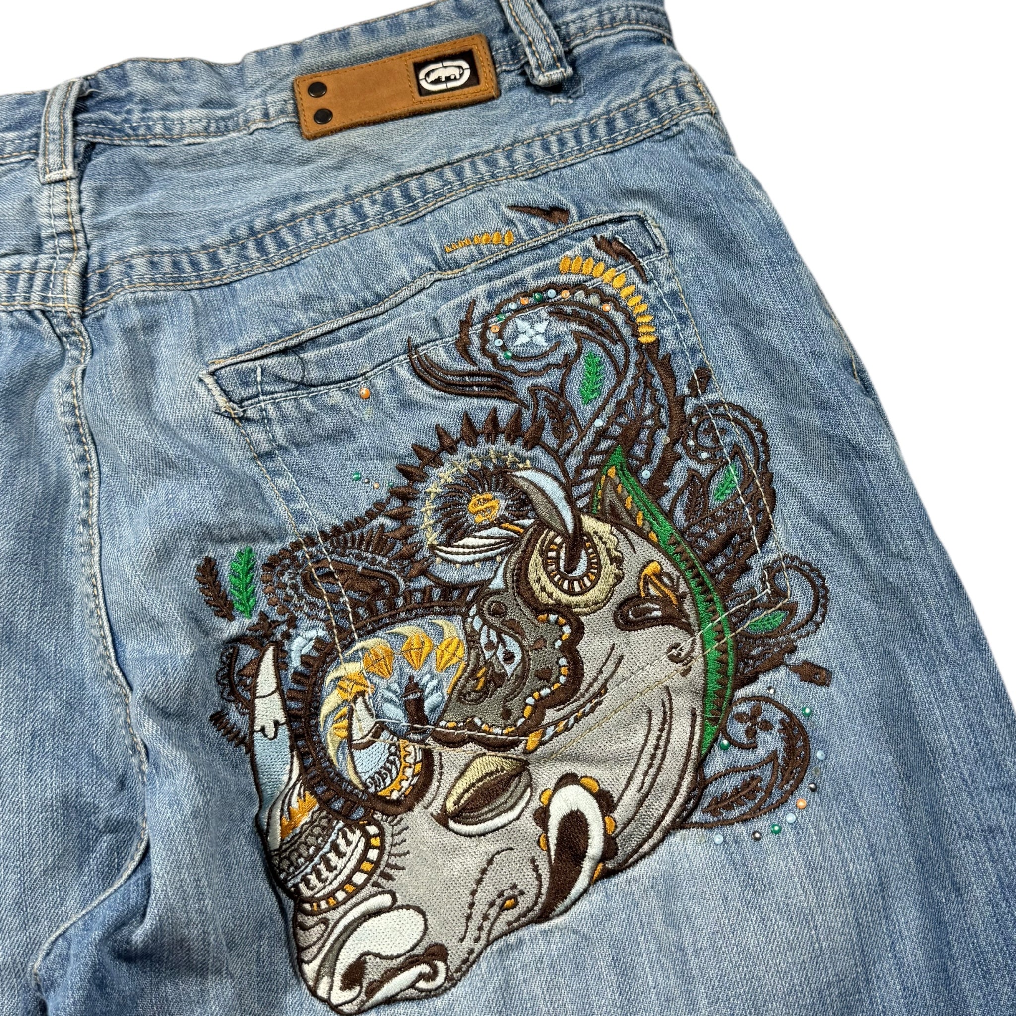 Jort Baggy ECKO (XL)