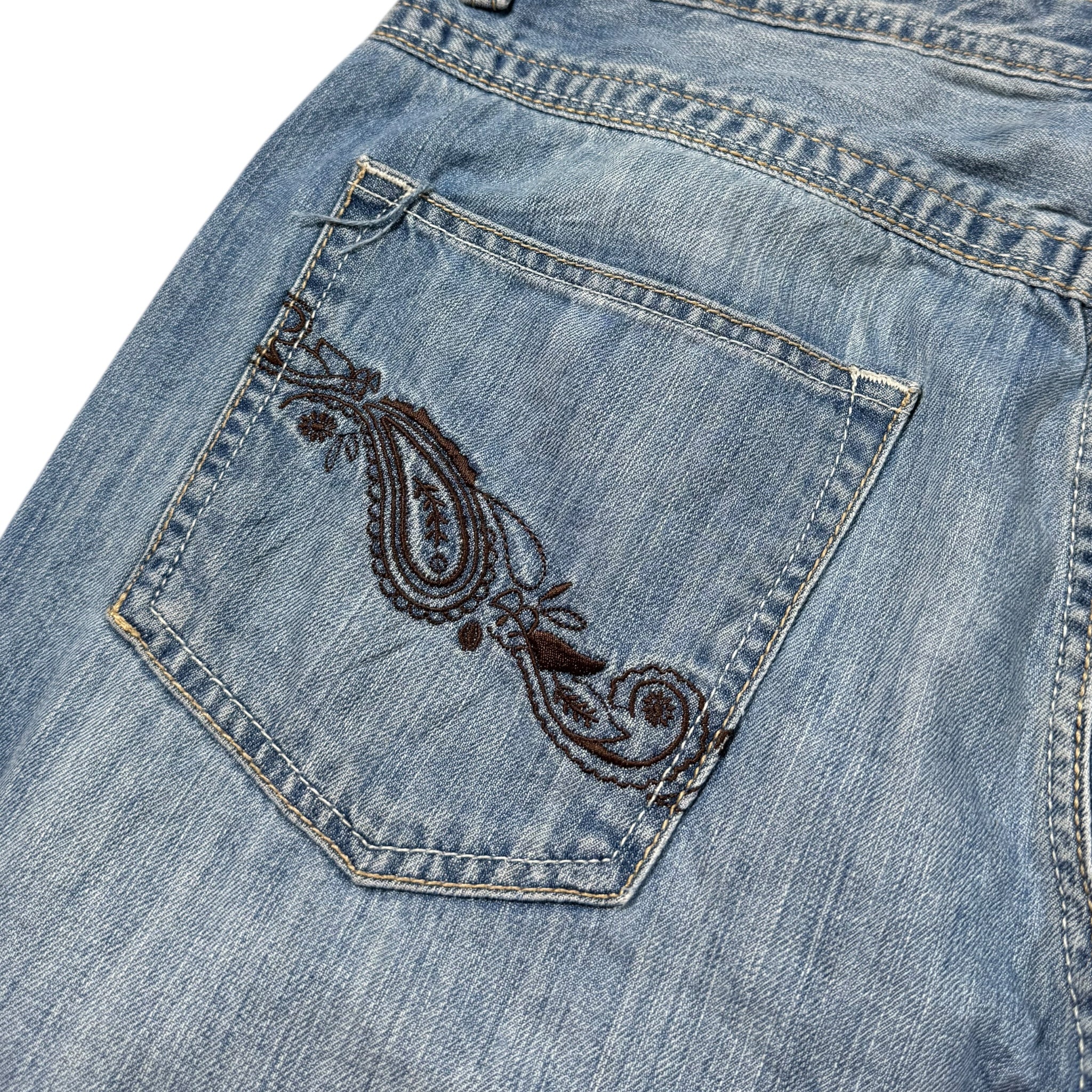 Jort Baggy ECKO (XL)