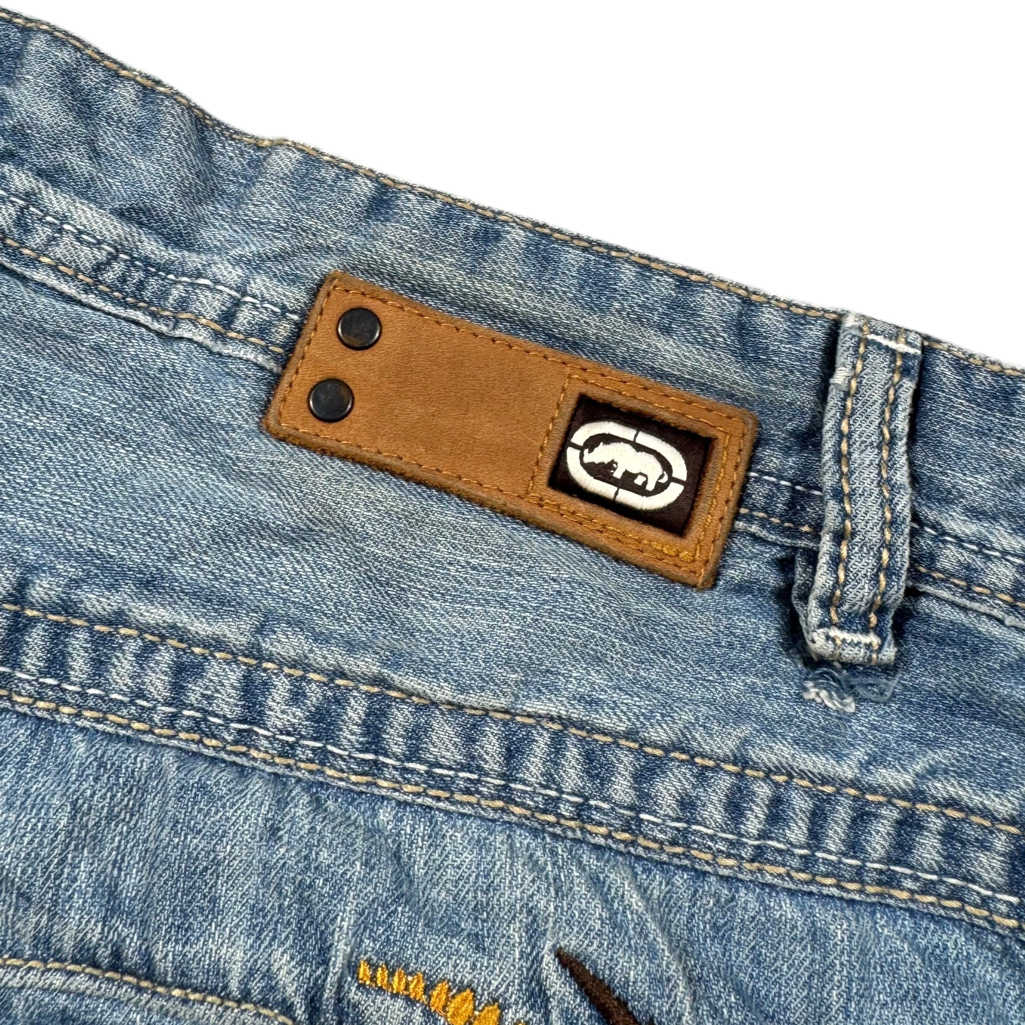 Jort Baggy ECKO (XL)