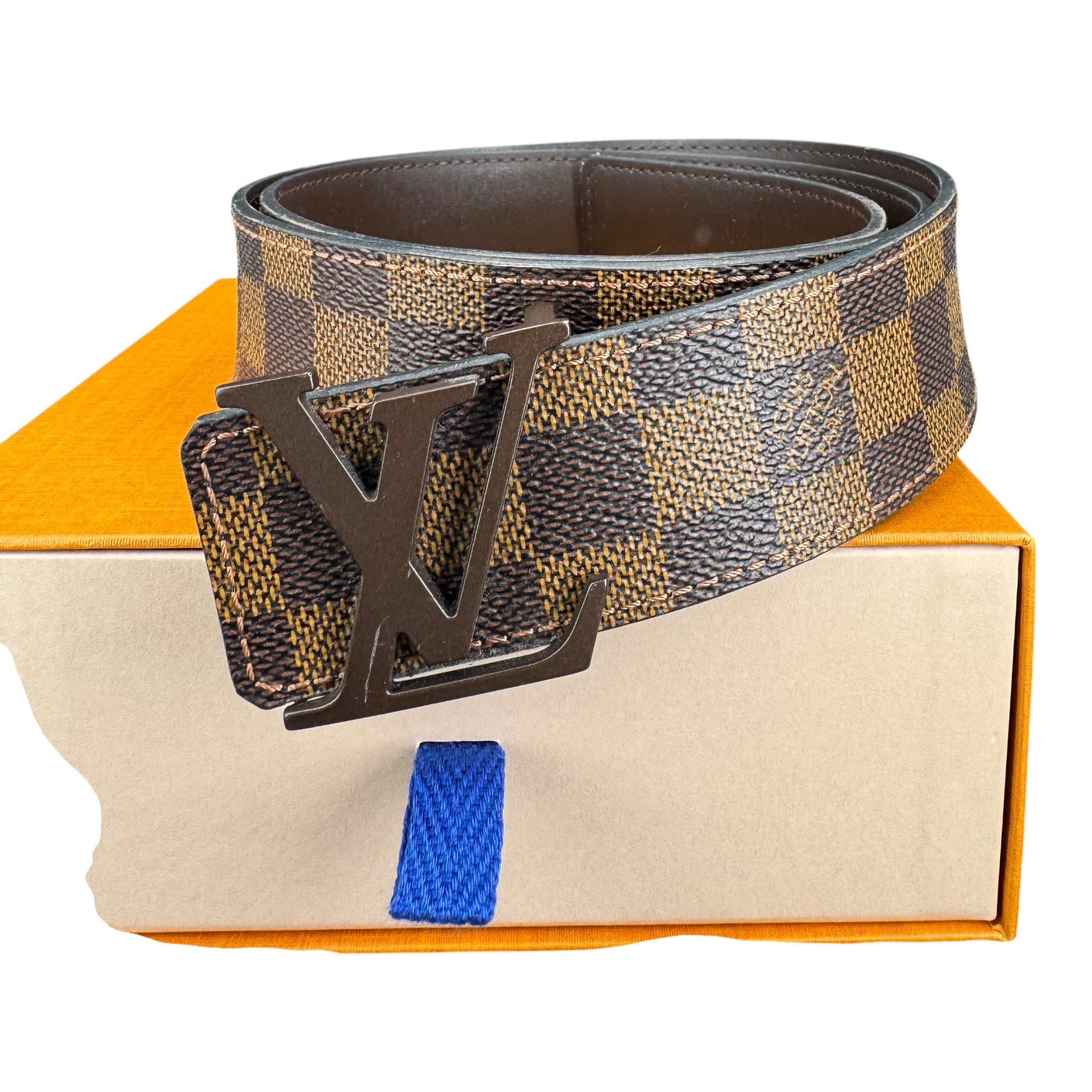 Ceinture Louis Vuitton (95)