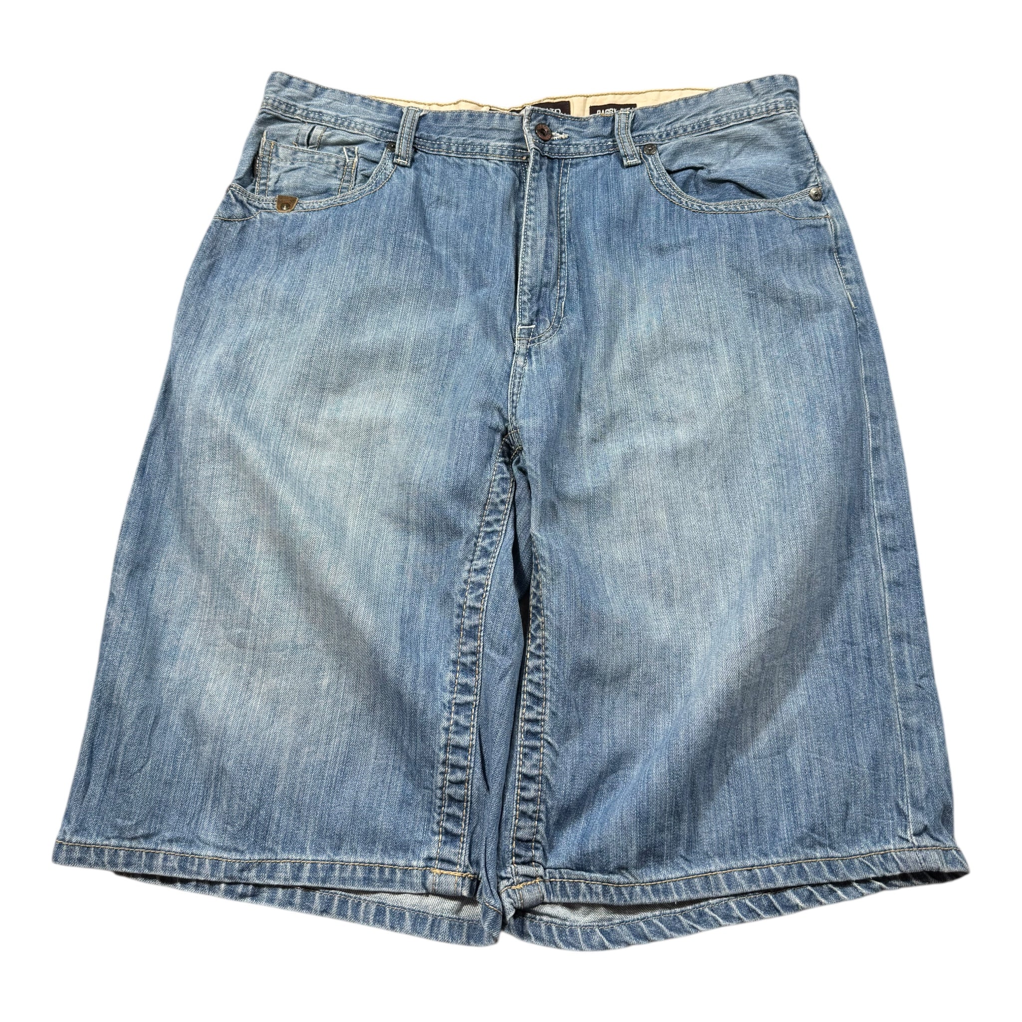 Jort Baggy ECKO (XL)