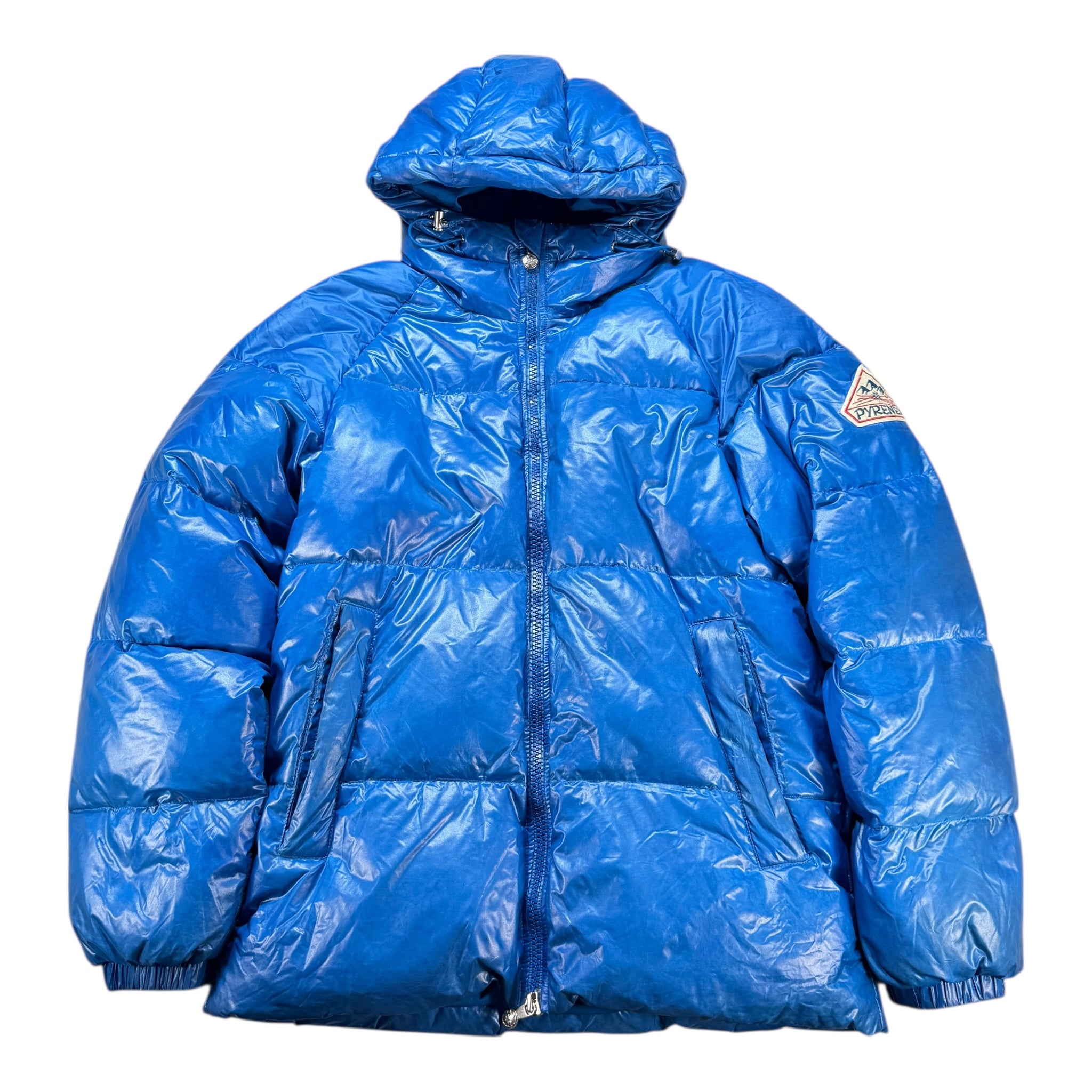 Doudoune Pyrenex (S)