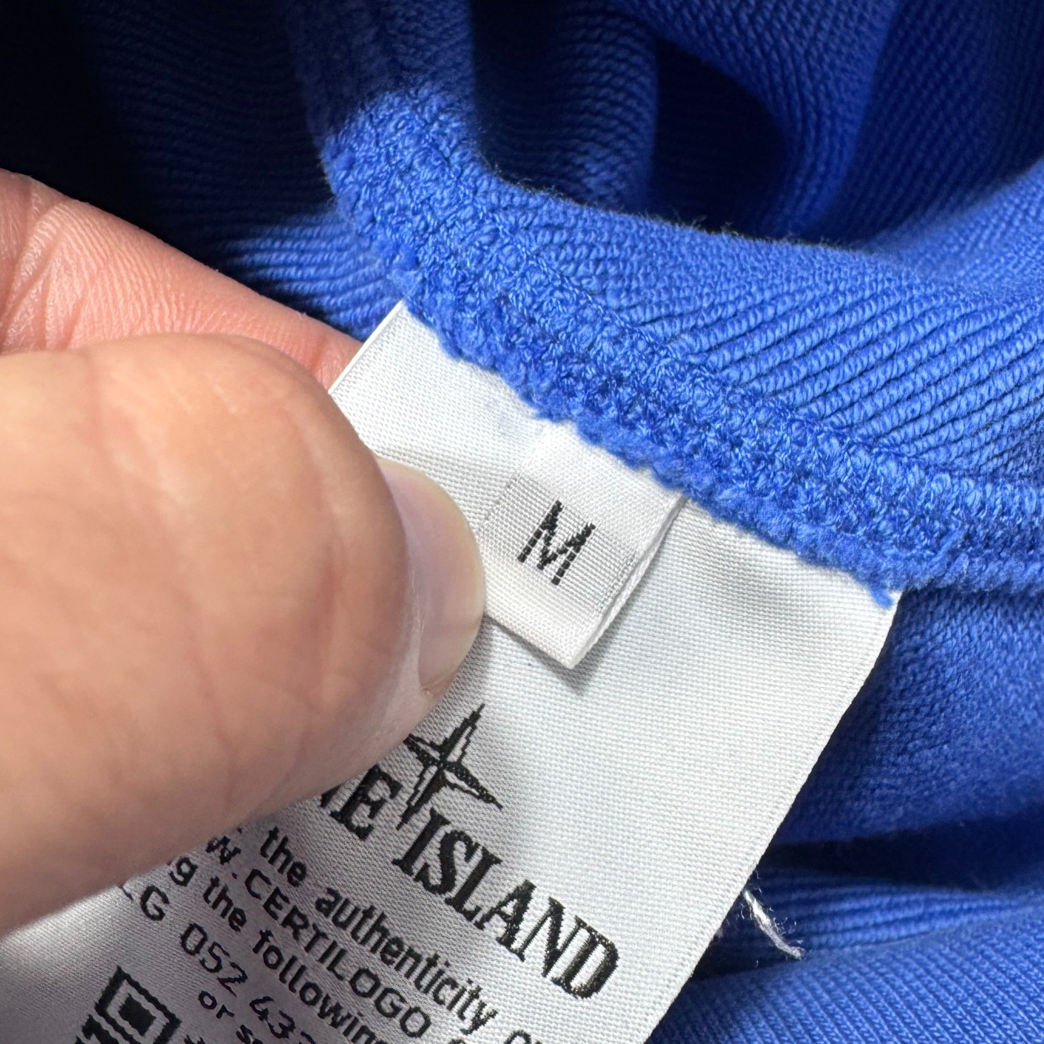 Sweat Stone Island (M)