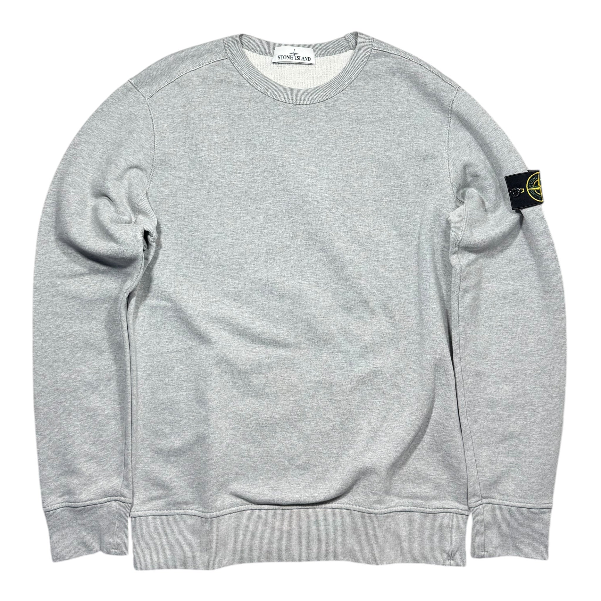 Sweat Stone Island (M)