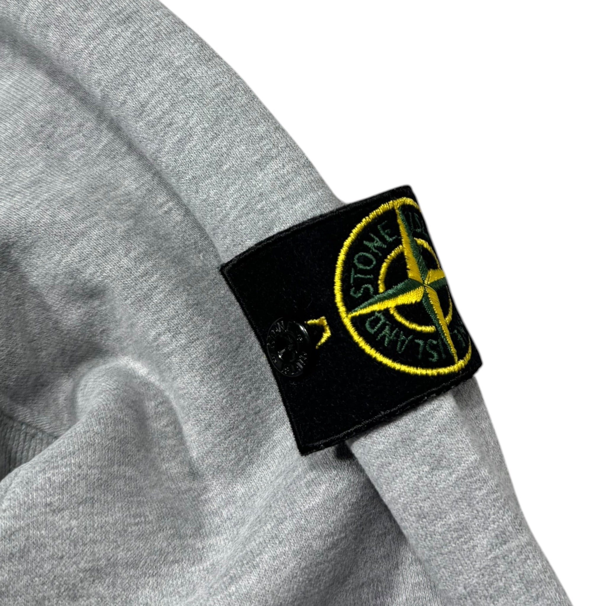 Sweat Stone Island (M)