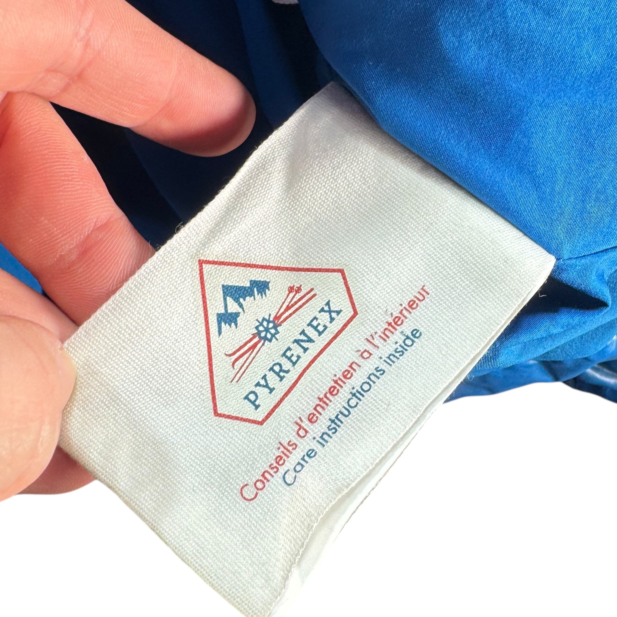 Doudoune Pyrenex (S)