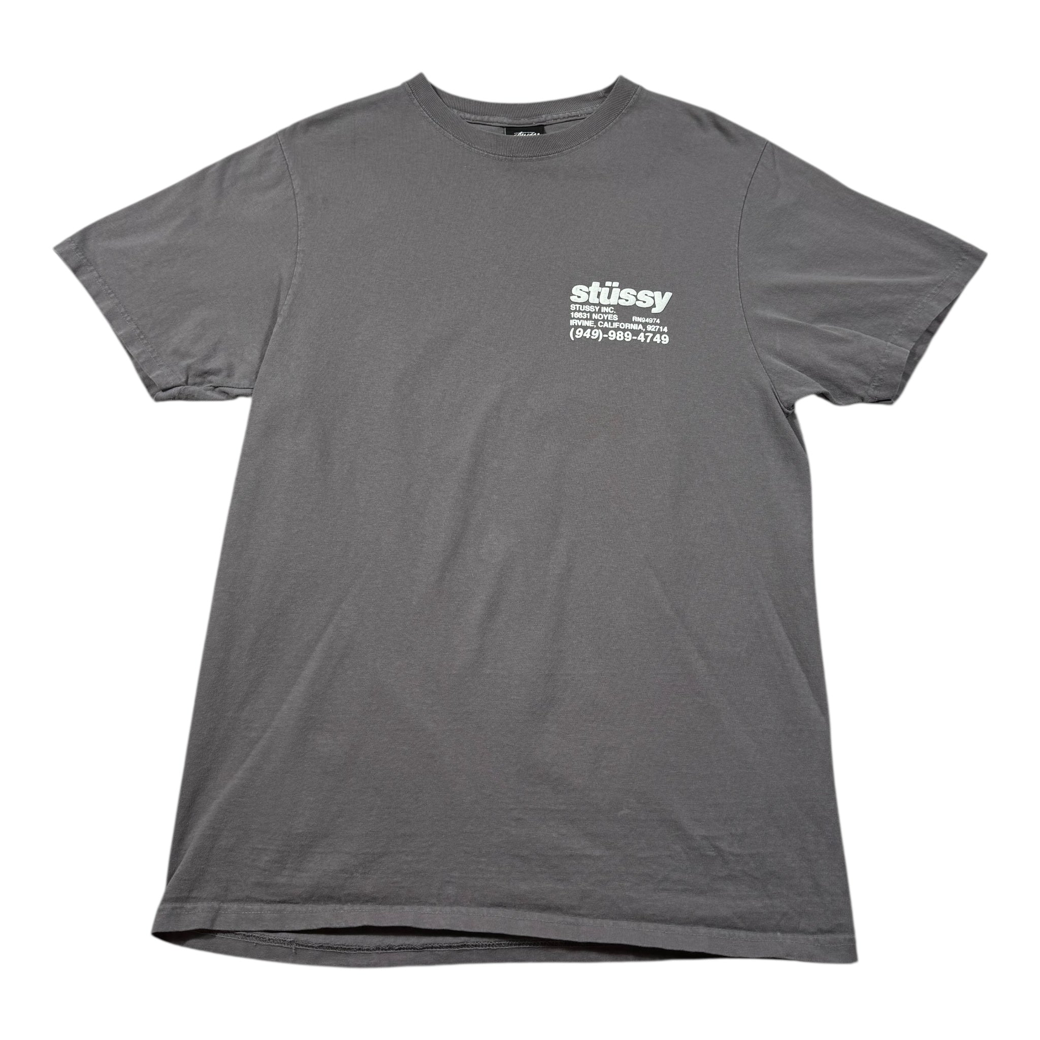 Stussy T-shirt (S)