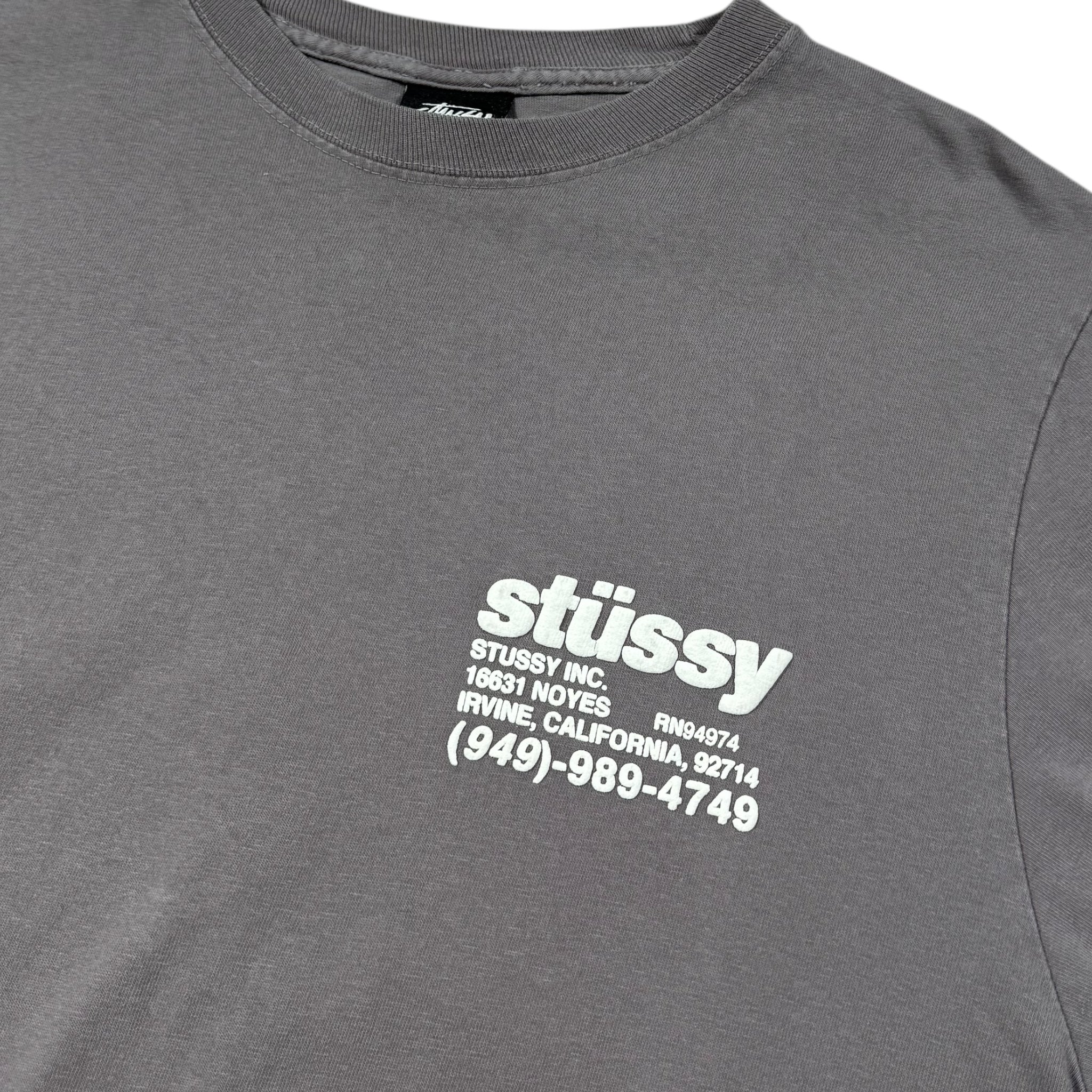 Stussy T-shirt (S)
