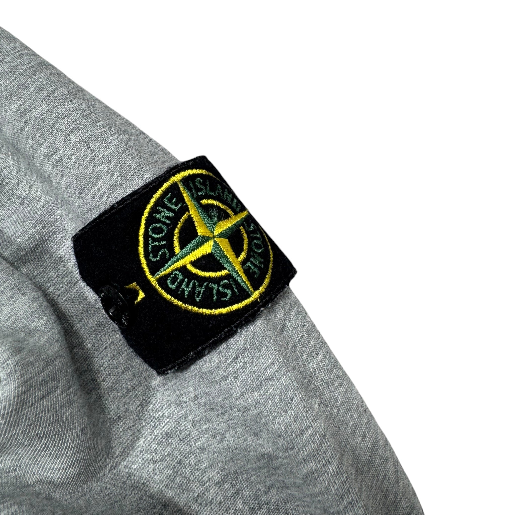 Sweat Stone Island (L)