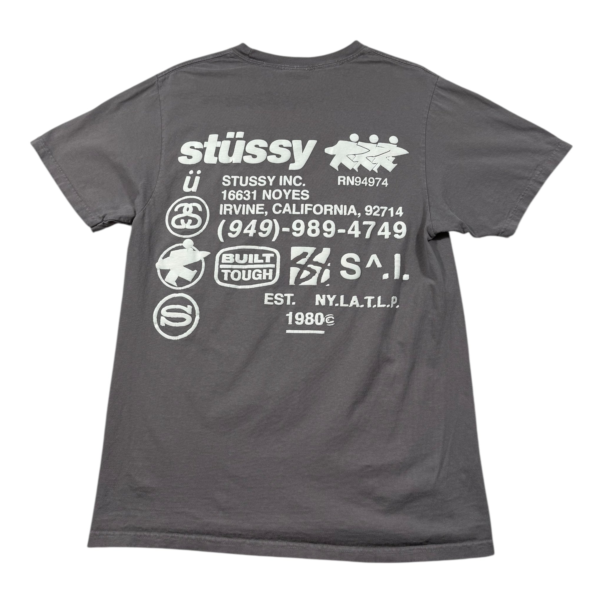 Stussy T-shirt (S)