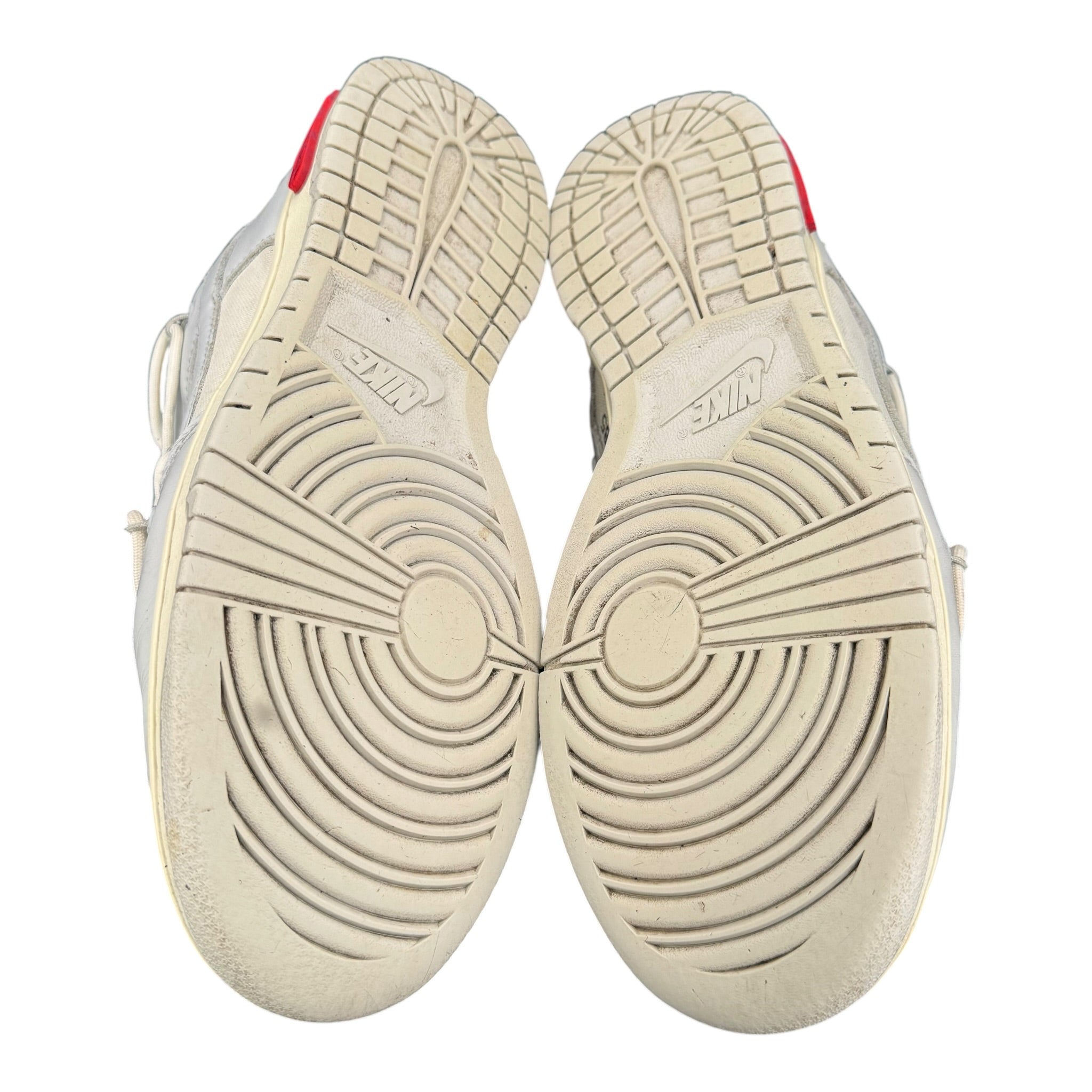 Dunk Off-White Lot 25 (44EU)