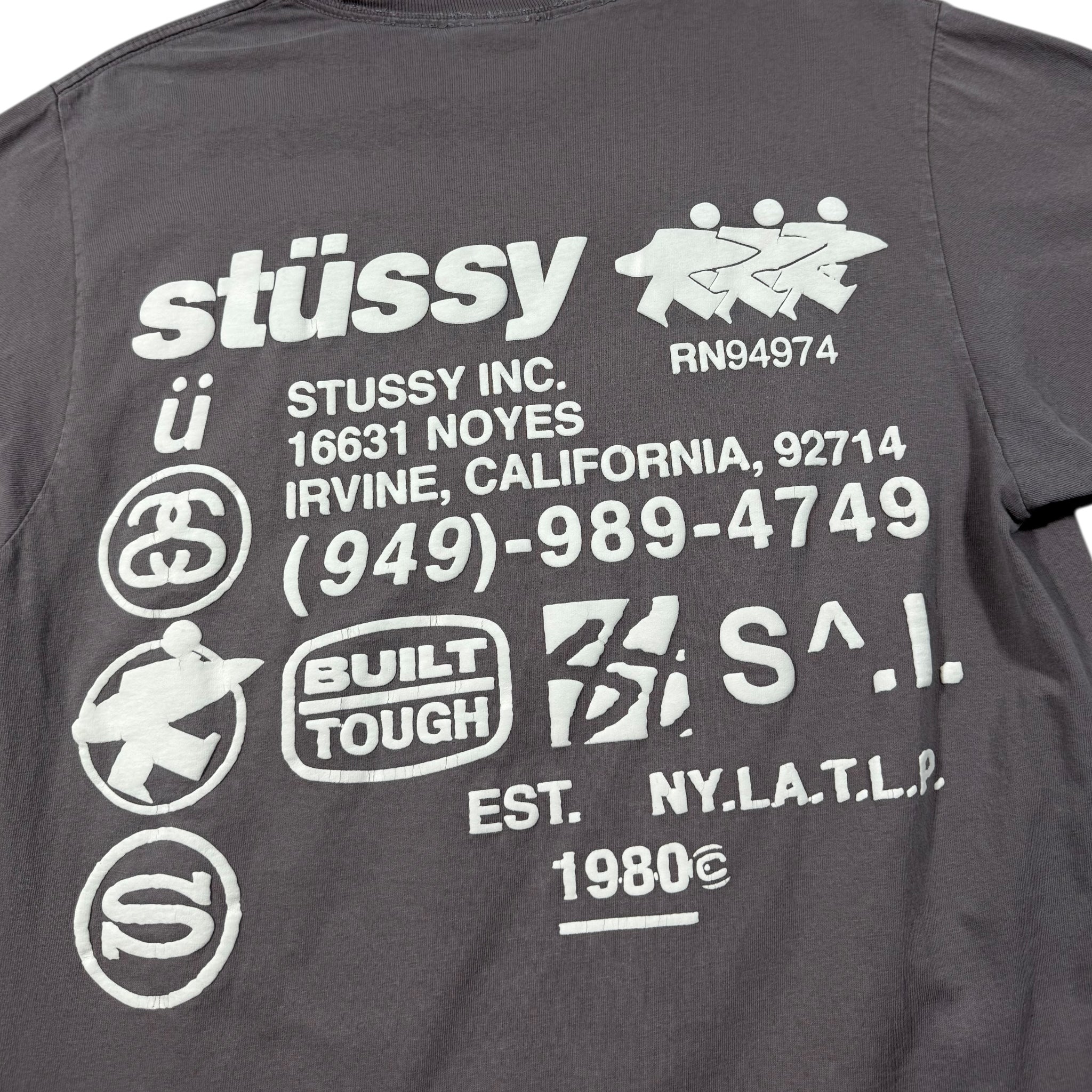 Stussy T-shirt (S)
