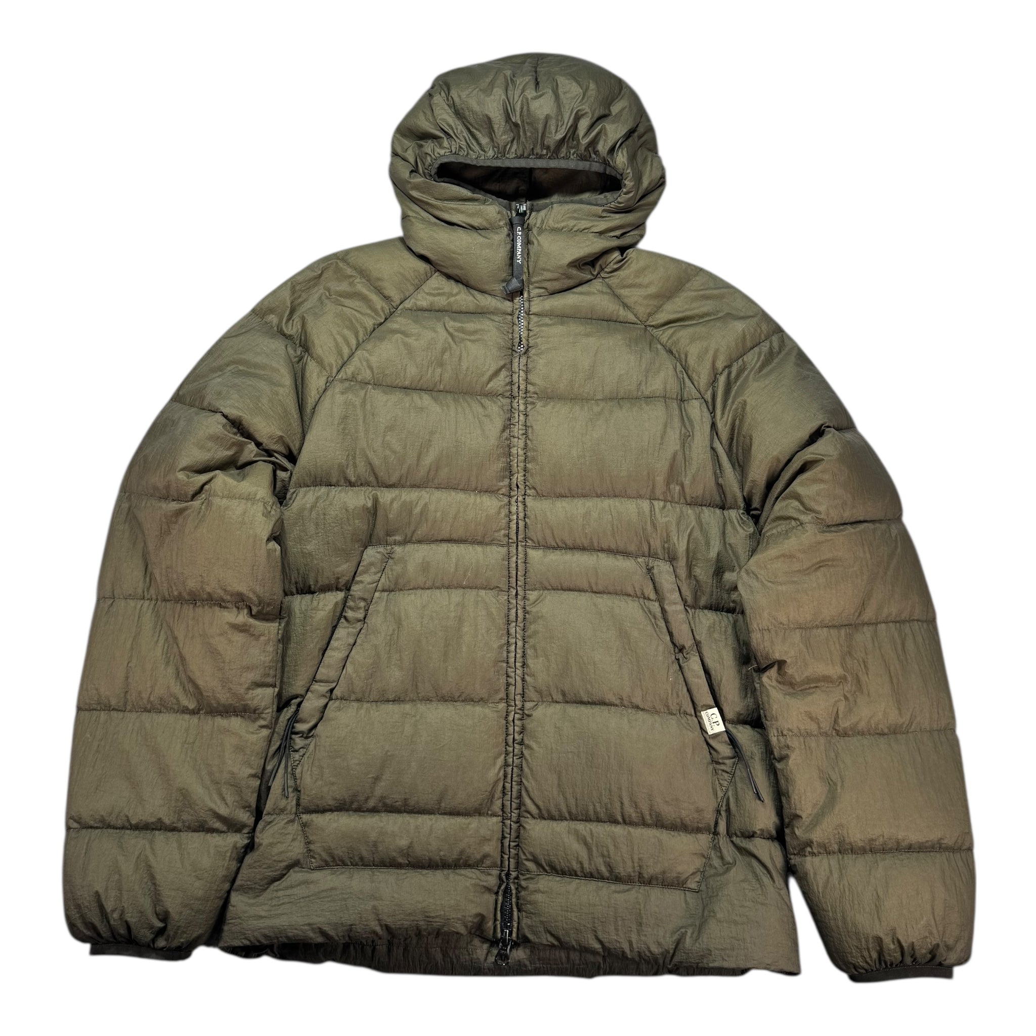 Doudoune C.P. Company (M)