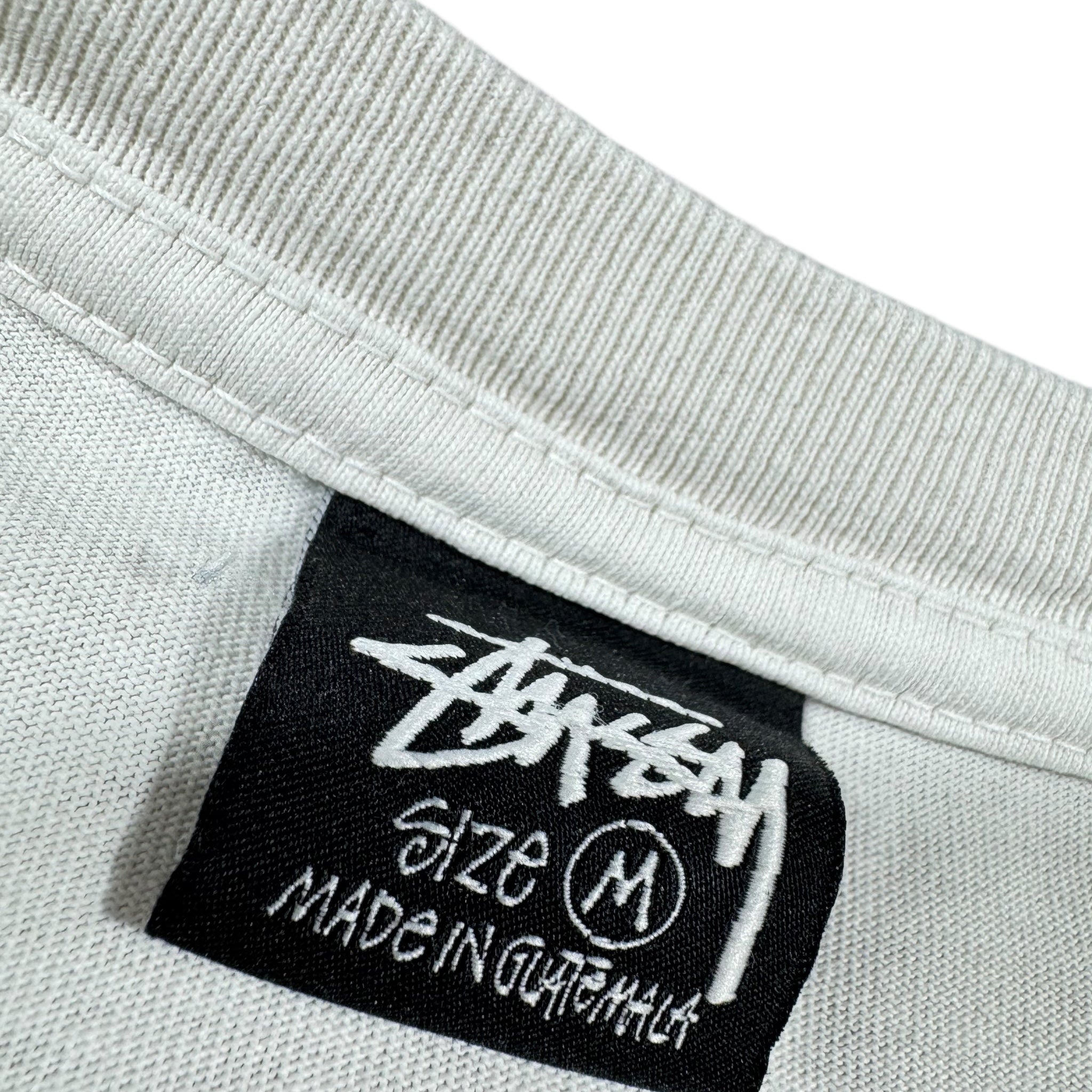 T-shirt Stussy (M)
