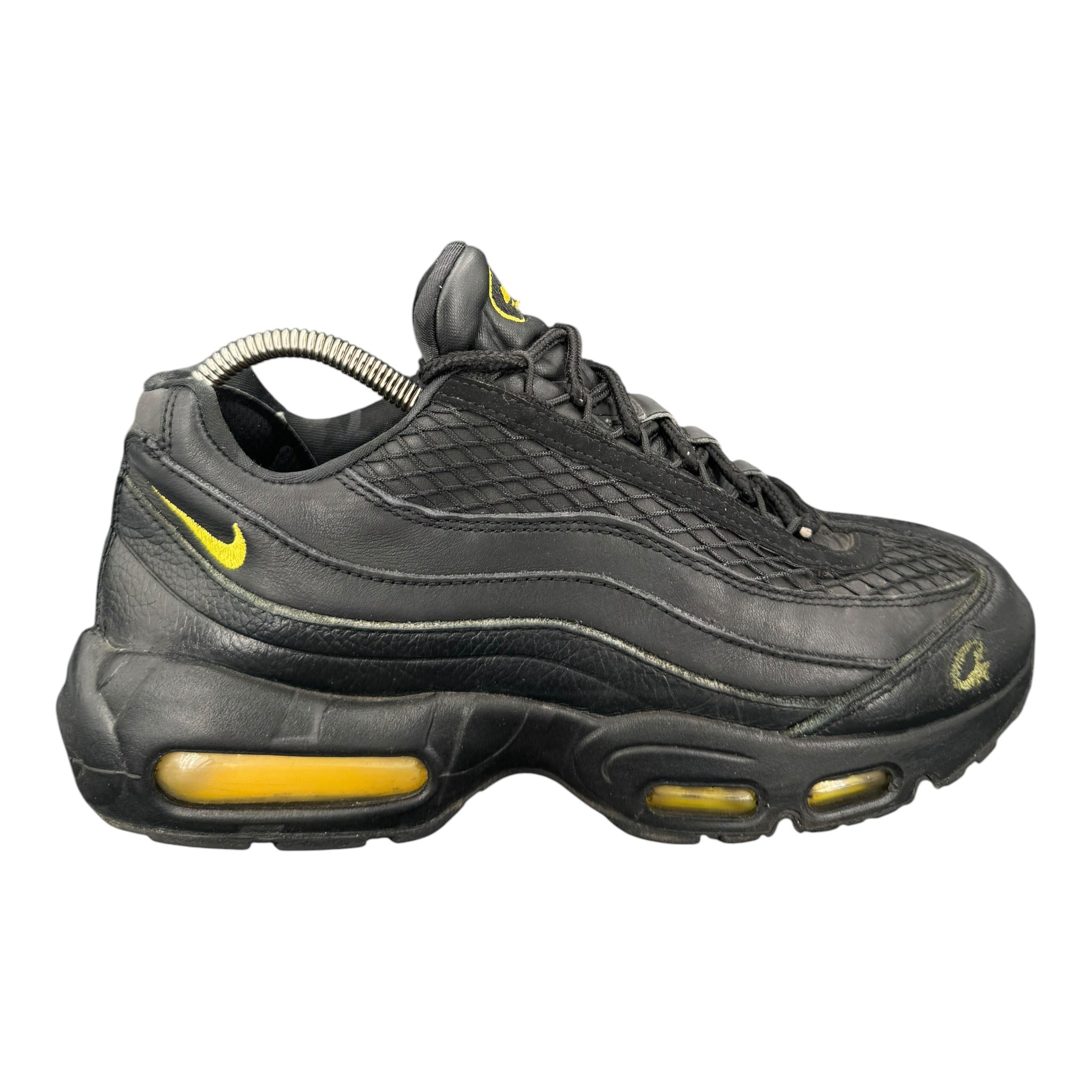 Air Max 95 Corteiz Black Honey (41EU)