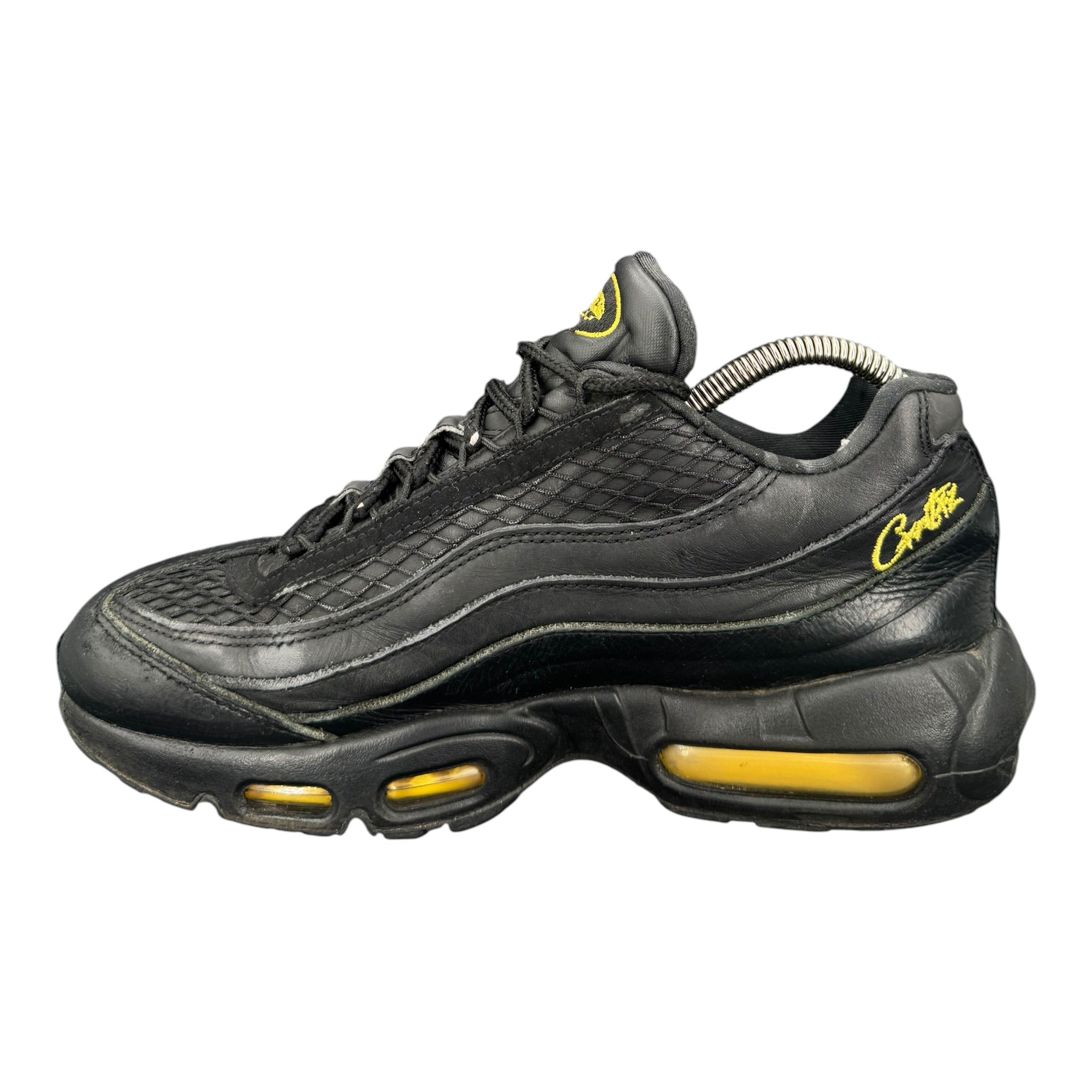 Air Max 95 Corteiz Black Honey (41EU)
