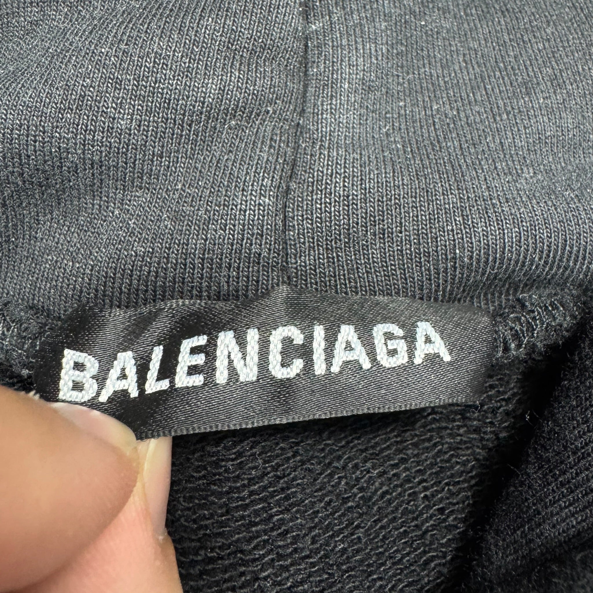 Sweat Balenciaga (M)