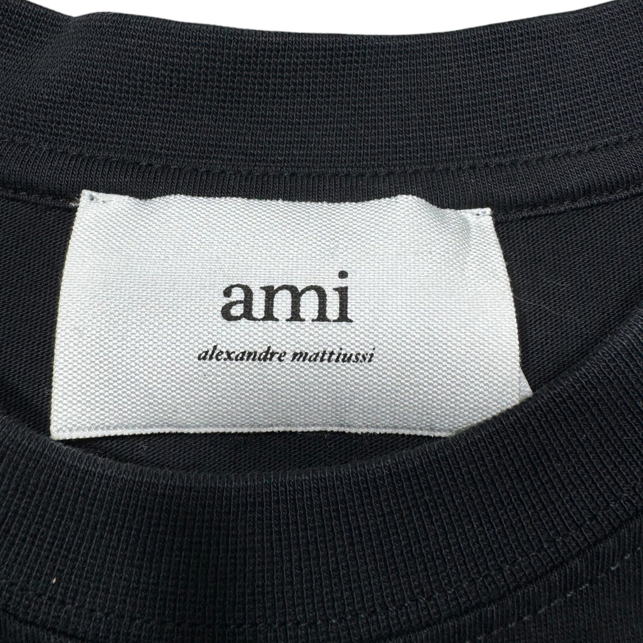 T-shirt AMI (XS)