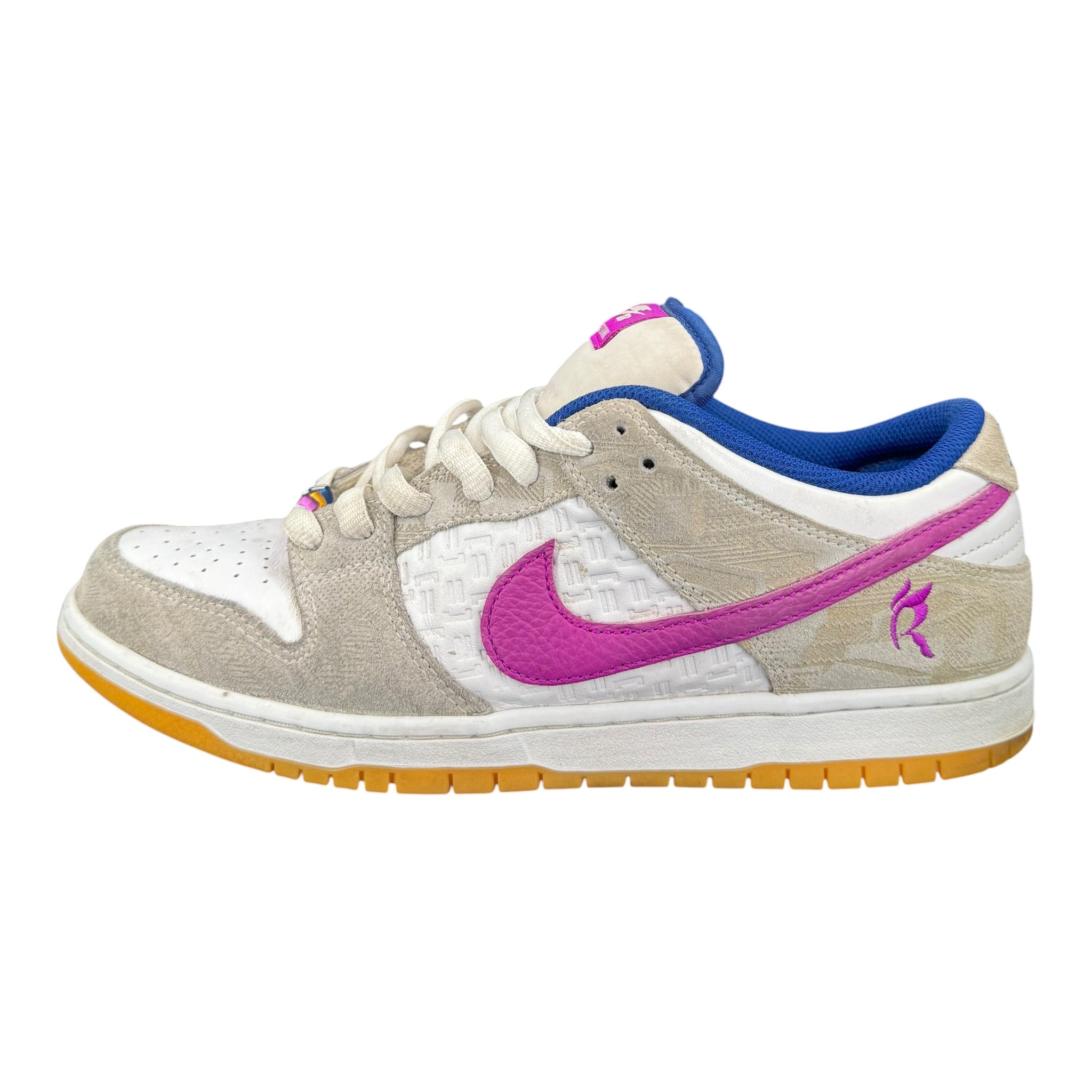 Dunk SB Low (45EU)