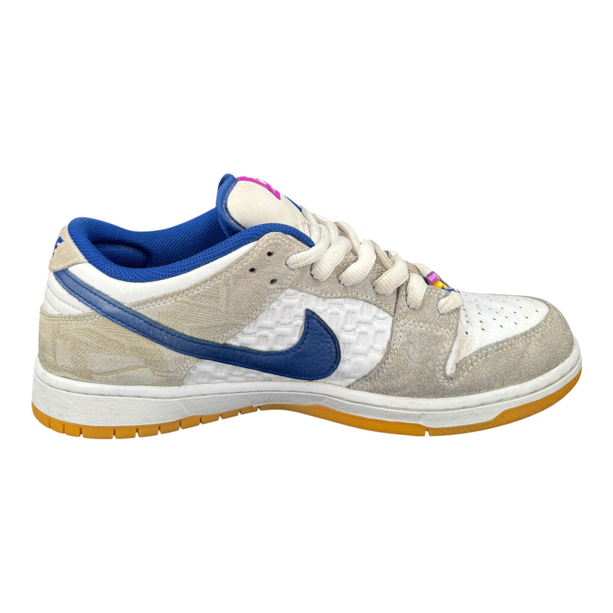 Dunk SB Low (45EU)