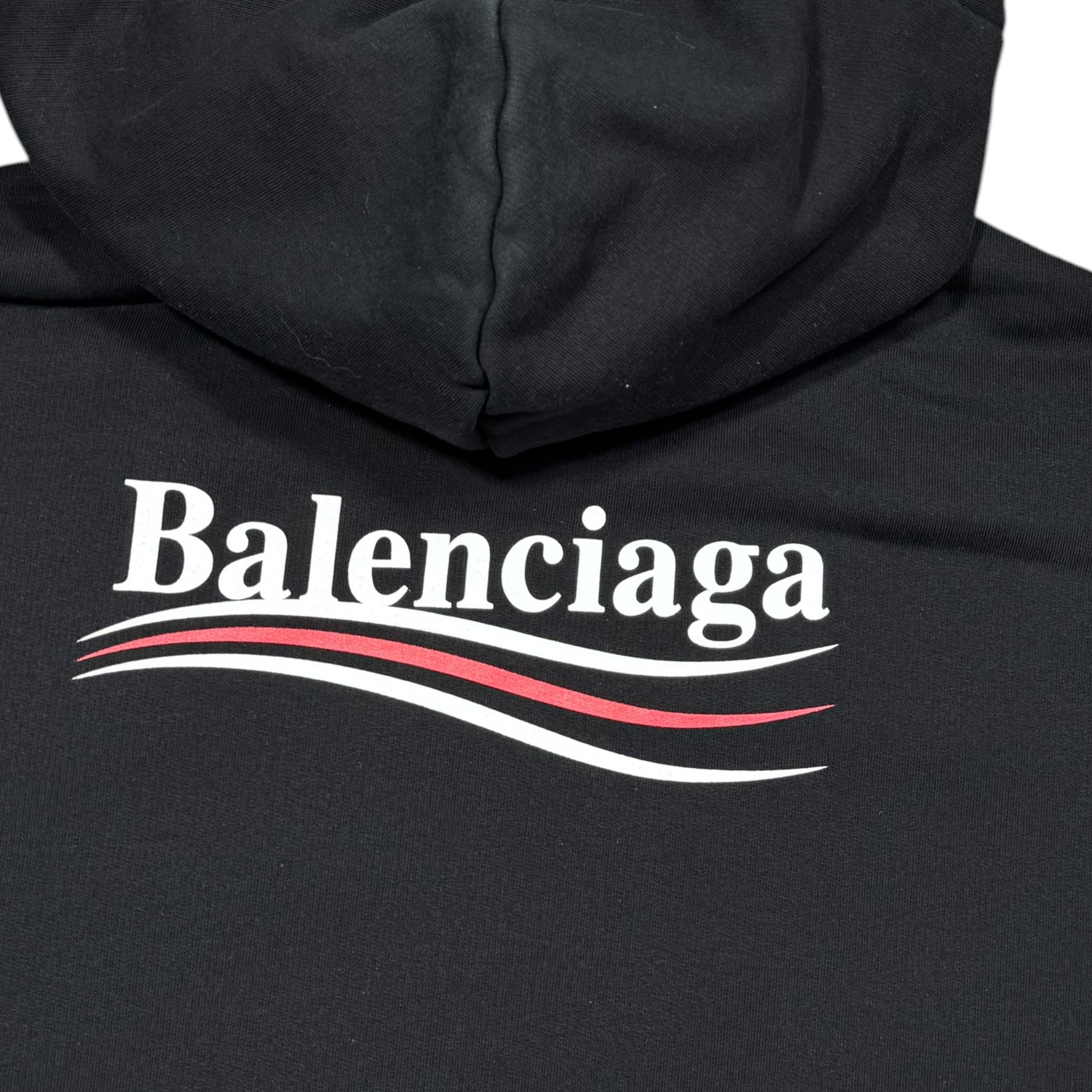 Sweat Balenciaga (M)